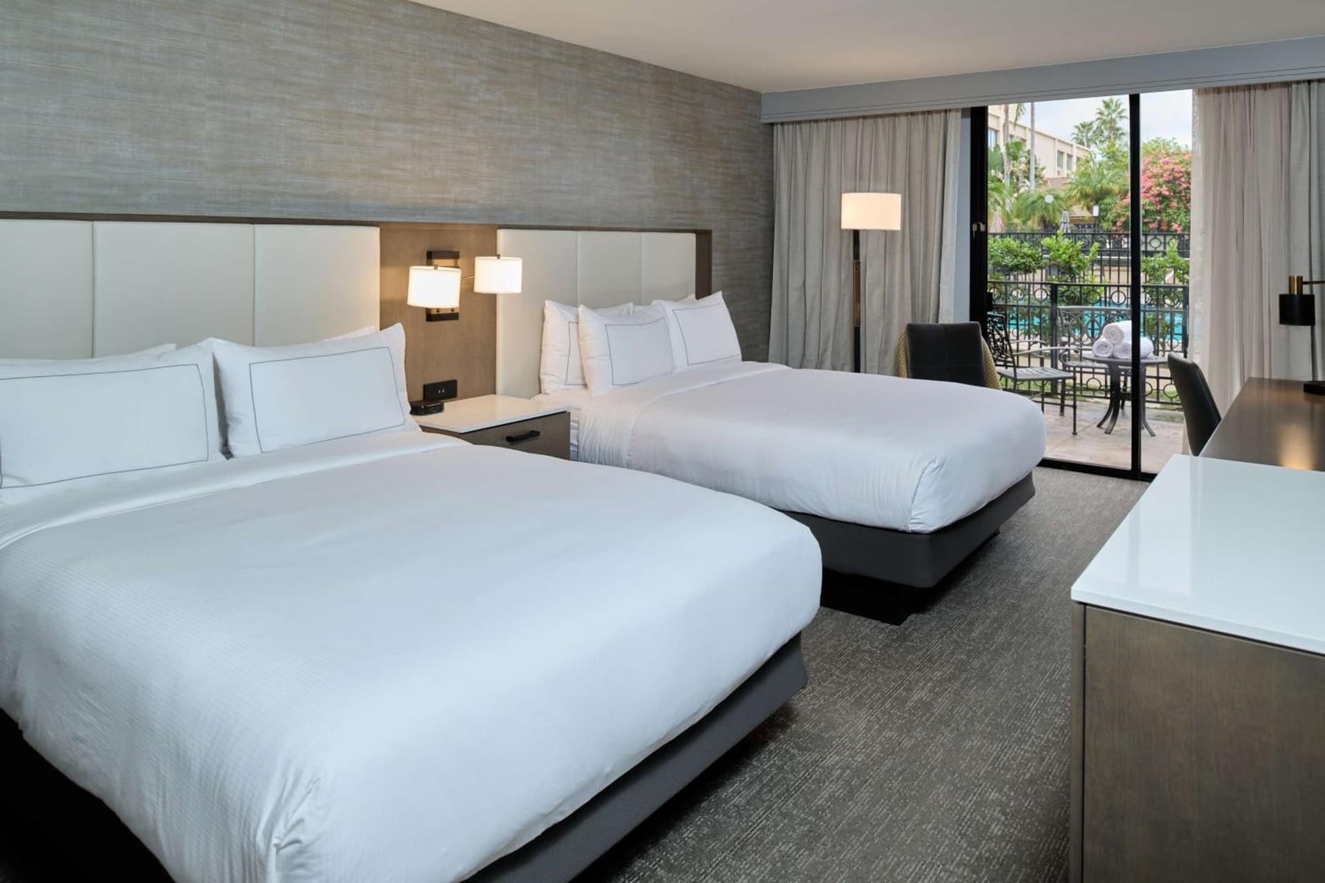 Doubletree by Hilton Buena Park gallery photo in Buena Park, CA — image 17