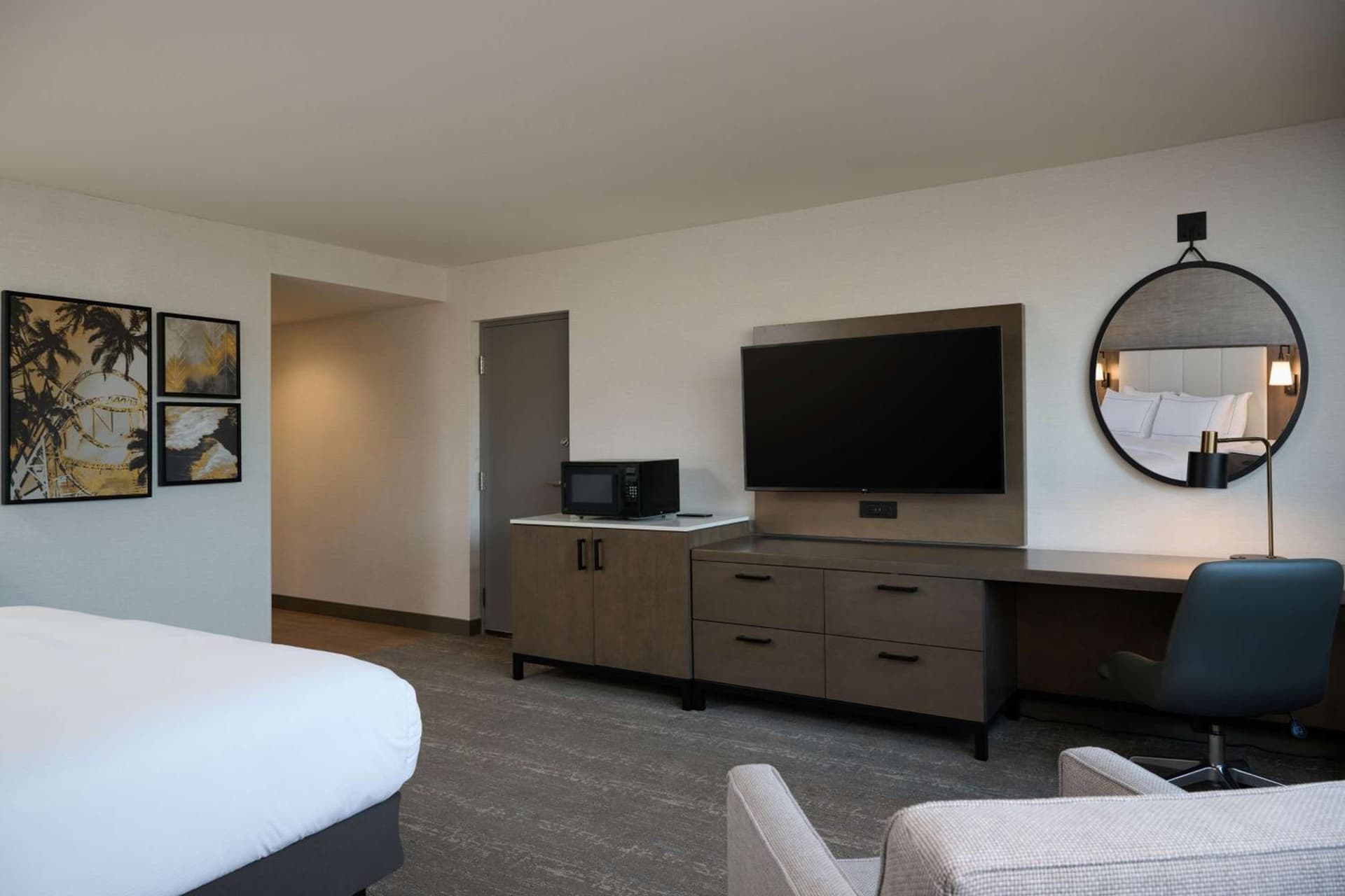 Doubletree by Hilton Buena Park gallery photo in Buena Park, CA — image 64