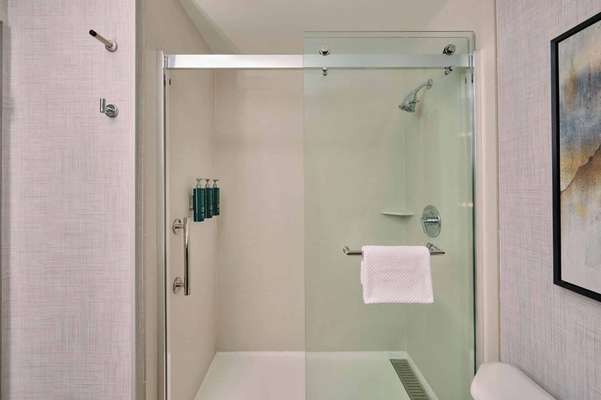 Doubletree by Hilton Buena Park gallery photo in Buena Park, CA — image 21