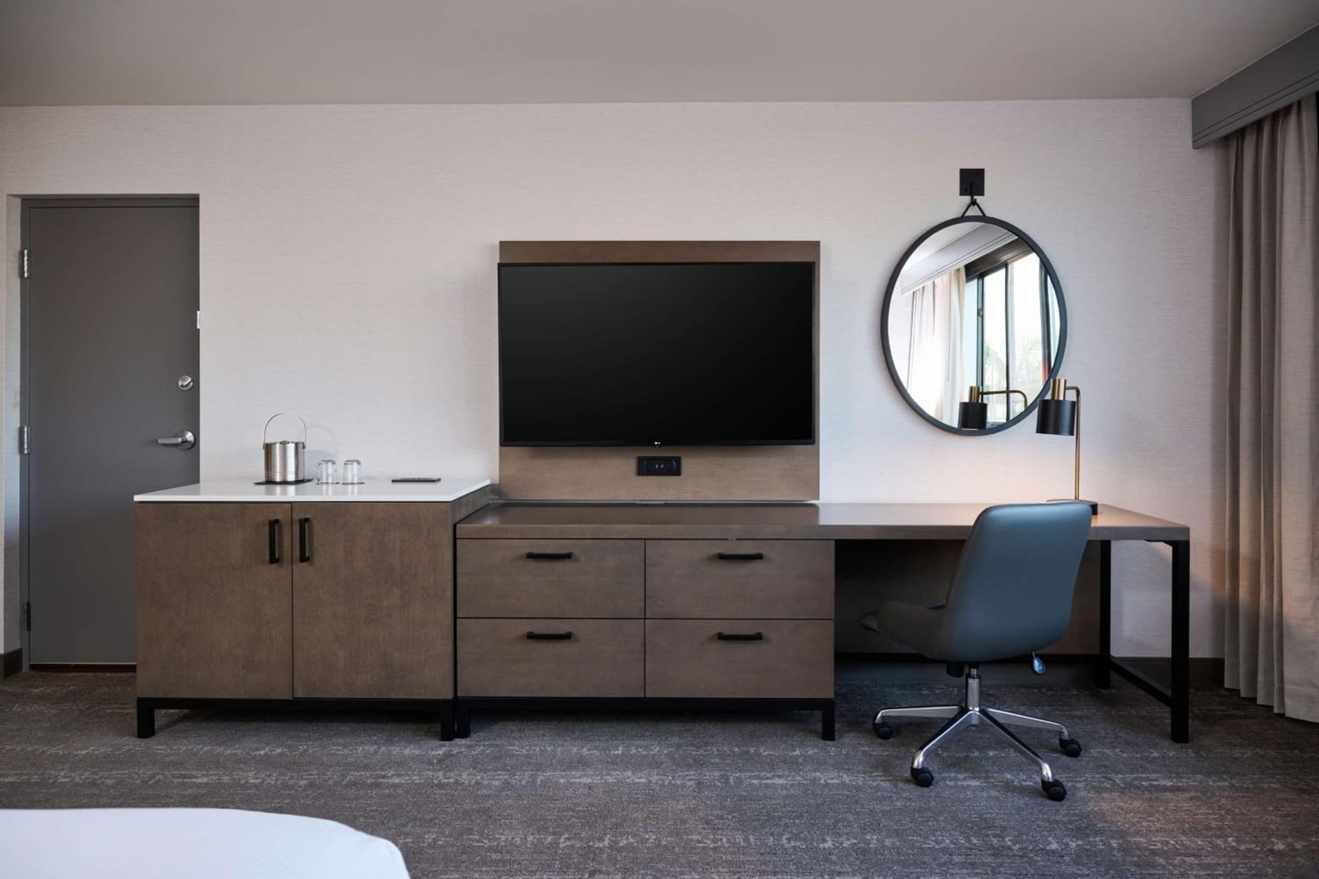 Doubletree by Hilton Buena Park gallery photo in Buena Park, CA — image 53