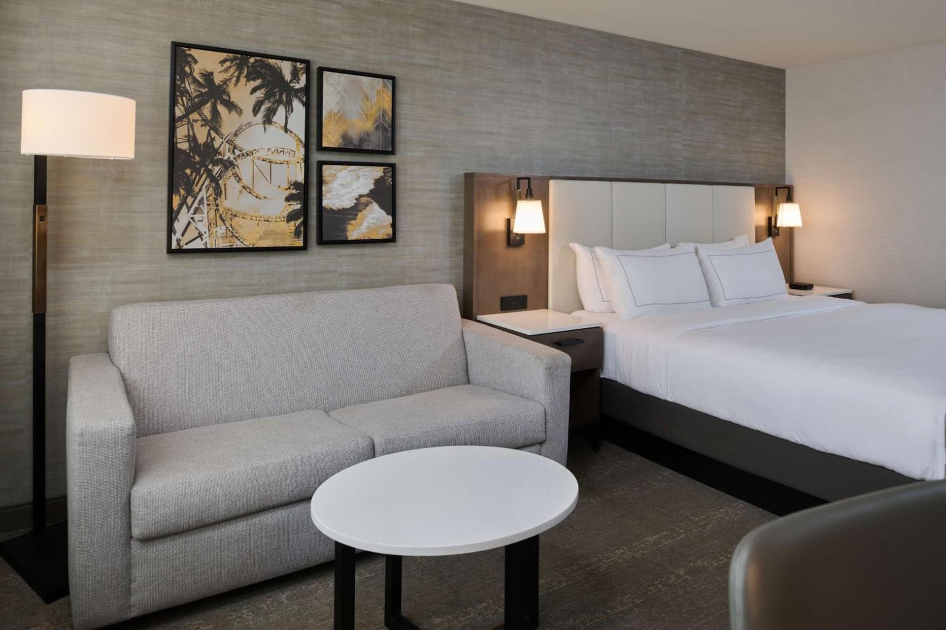 Doubletree by Hilton Buena Park gallery photo in Buena Park, CA — image 59
