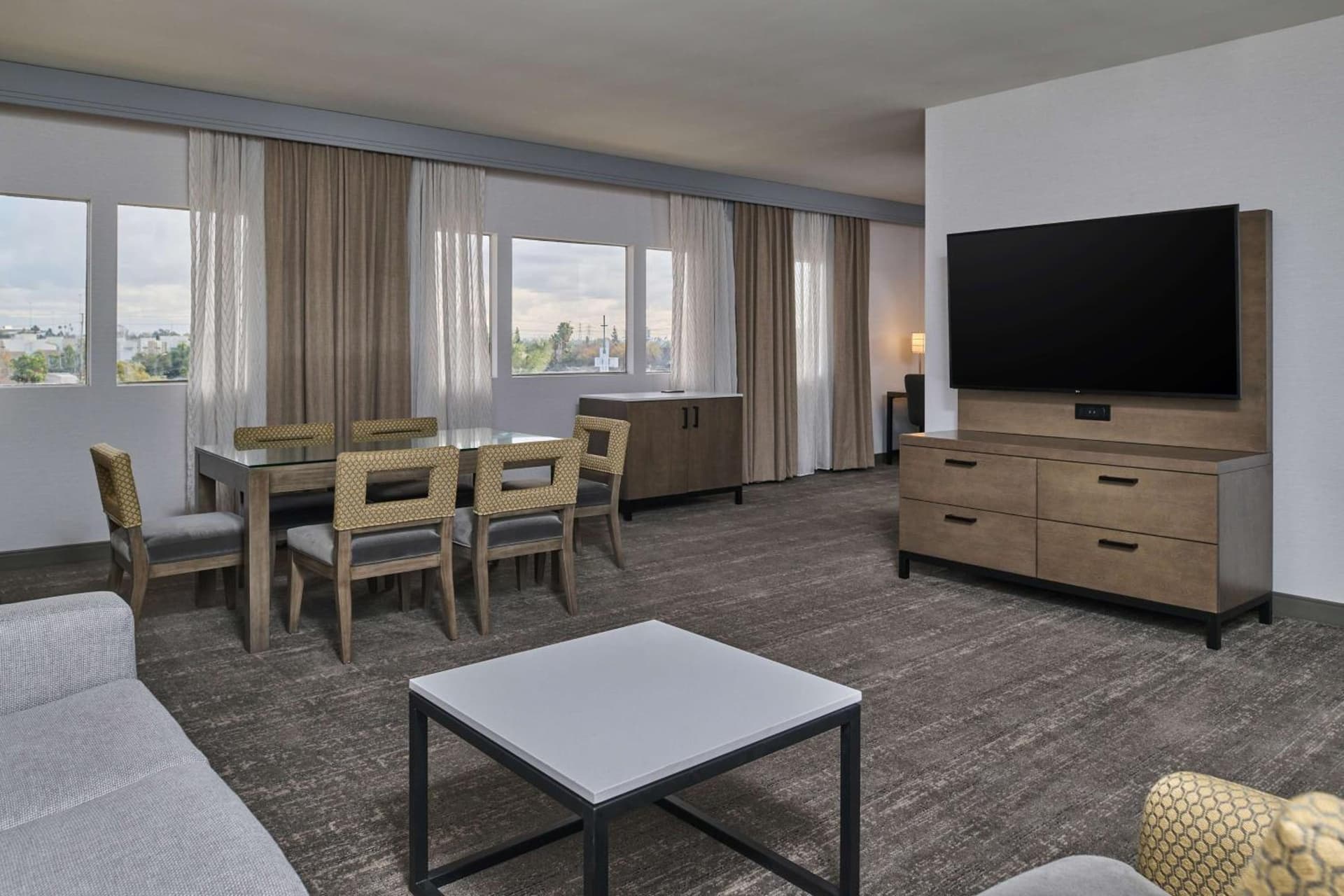 Doubletree by Hilton Buena Park gallery photo in Buena Park, CA — image 15