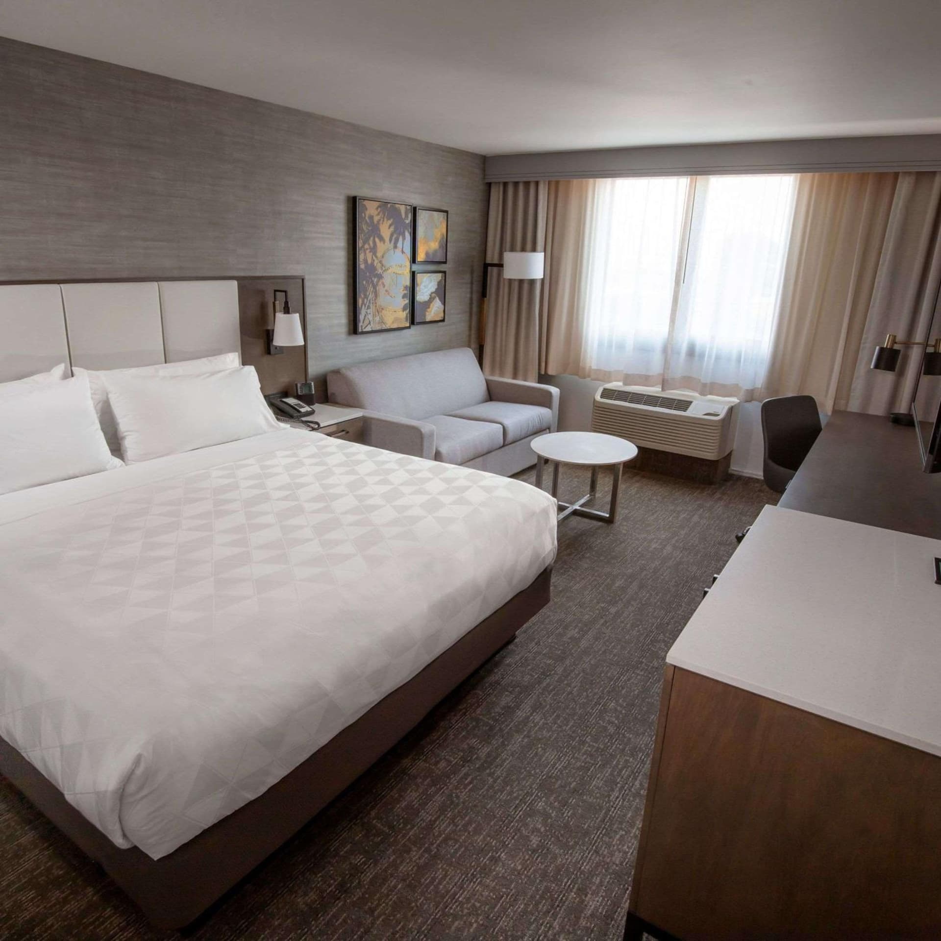 Doubletree by Hilton Buena Park gallery photo in Buena Park, CA — image 5