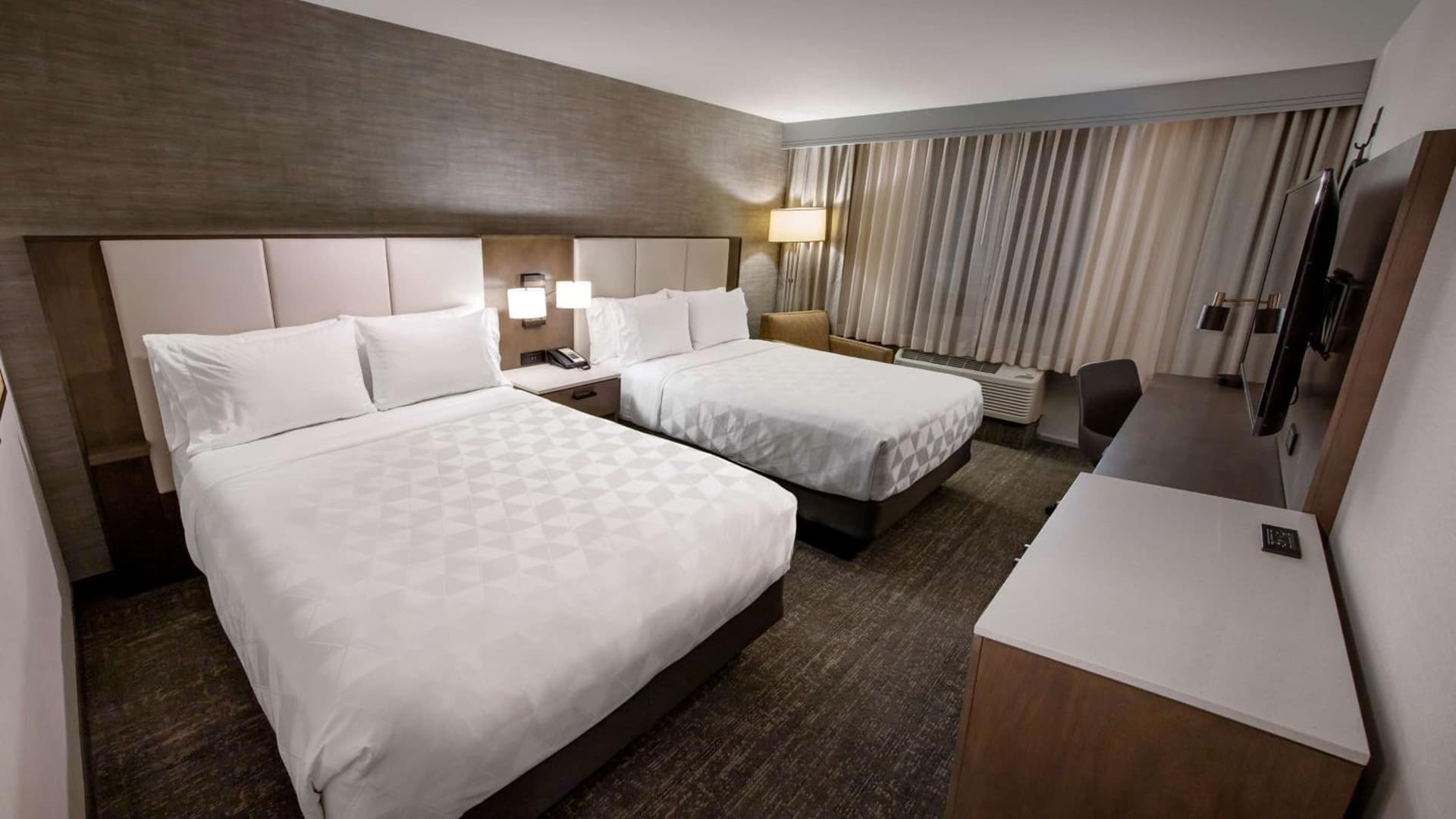 Doubletree by Hilton Buena Park gallery photo in Buena Park, CA — image 63