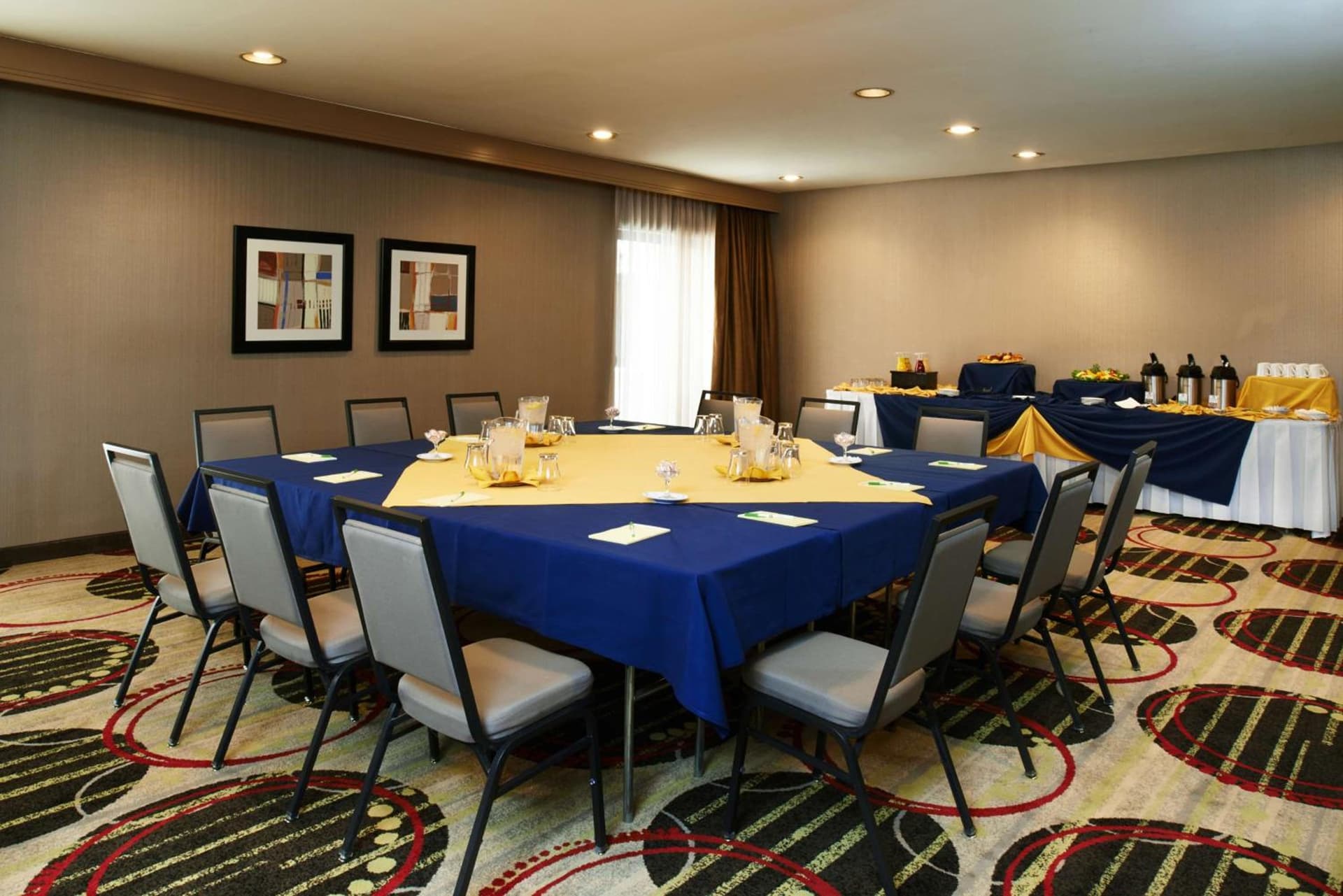 Doubletree by Hilton Buena Park gallery photo in Buena Park, CA — image 69
