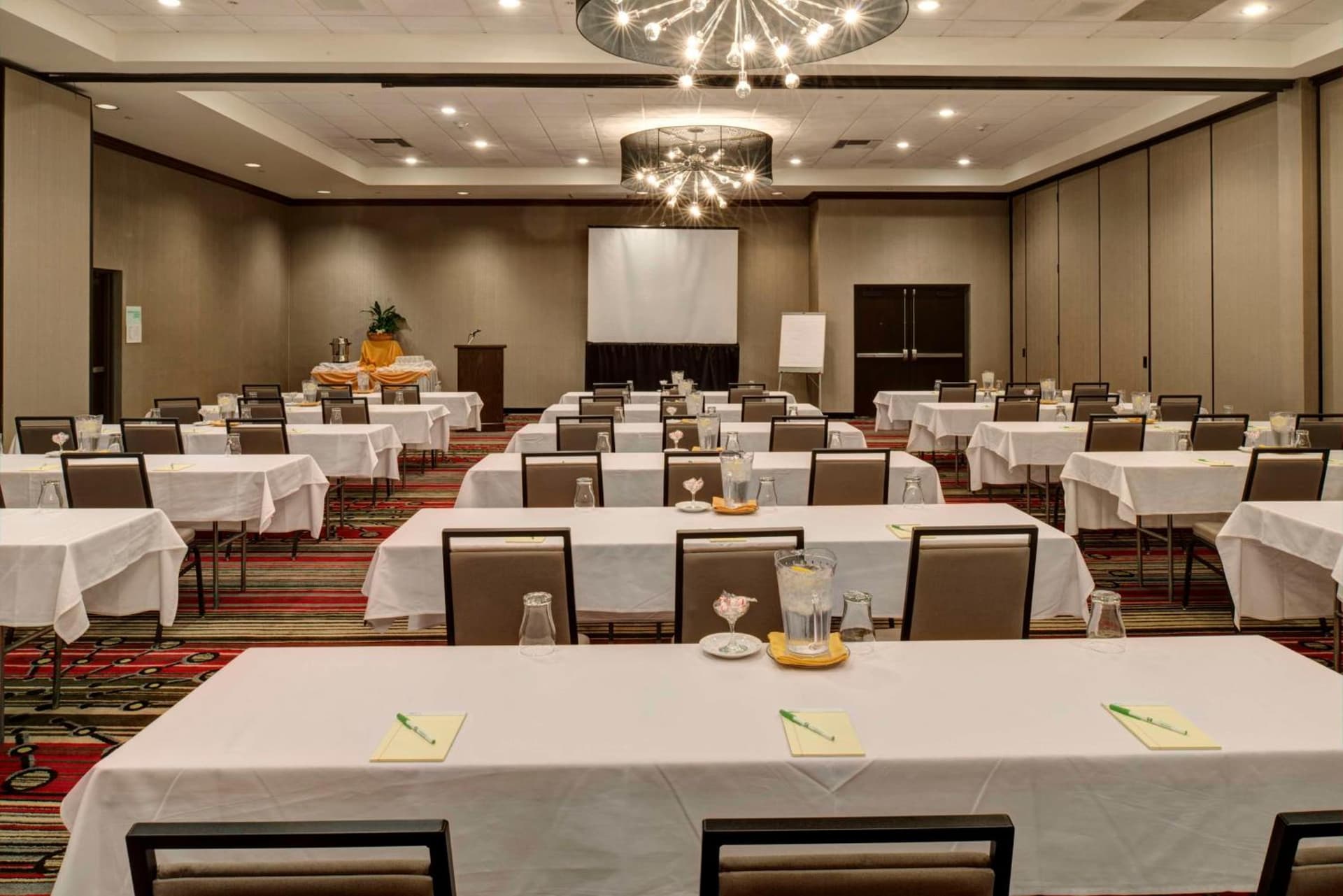 Doubletree by Hilton Buena Park gallery photo in Buena Park, CA — image 45