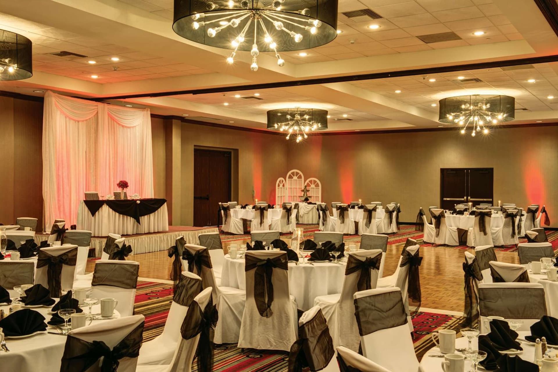 Doubletree by Hilton Buena Park gallery photo in Buena Park, CA — image 51