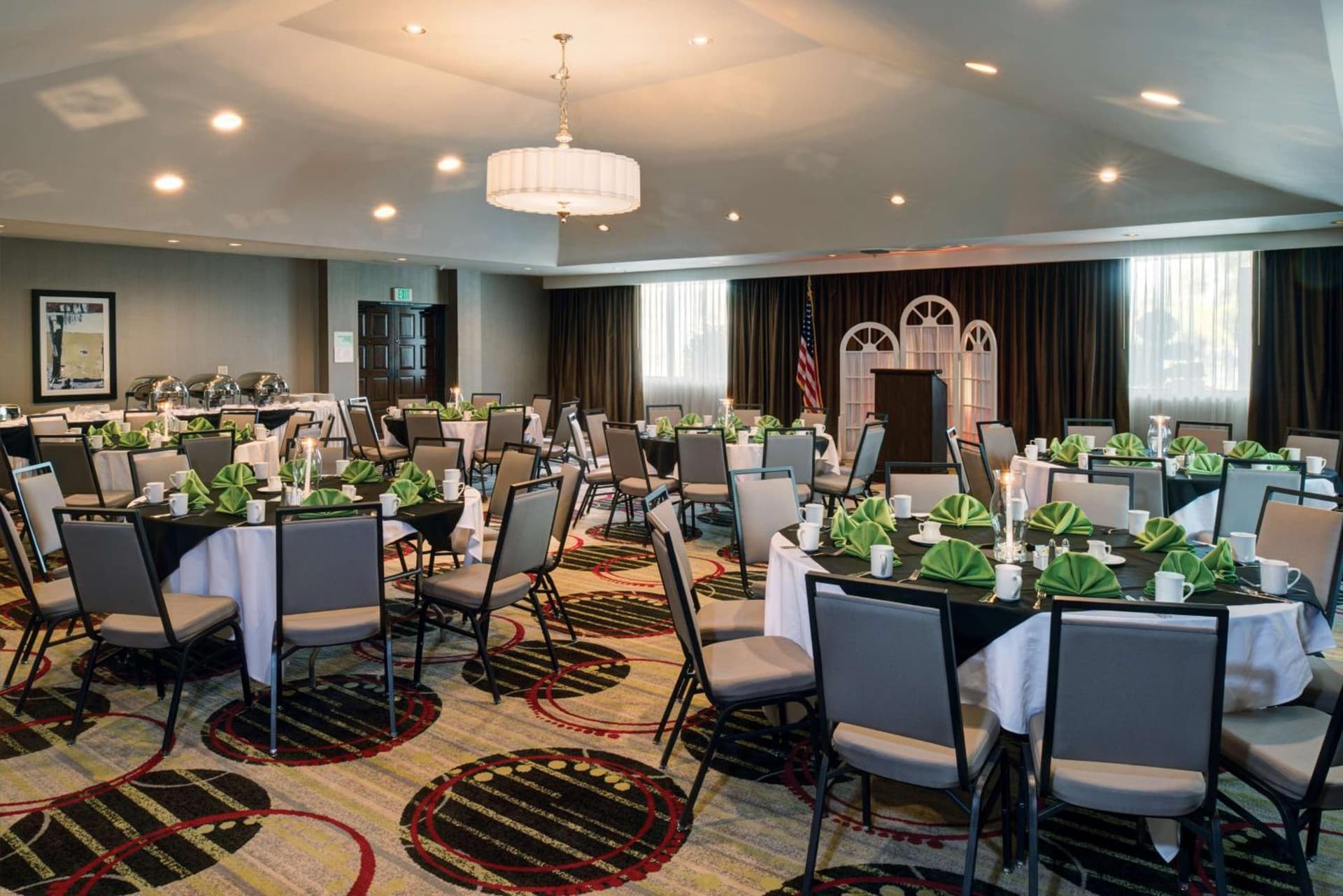 Doubletree by Hilton Buena Park gallery photo in Buena Park, CA — image 43