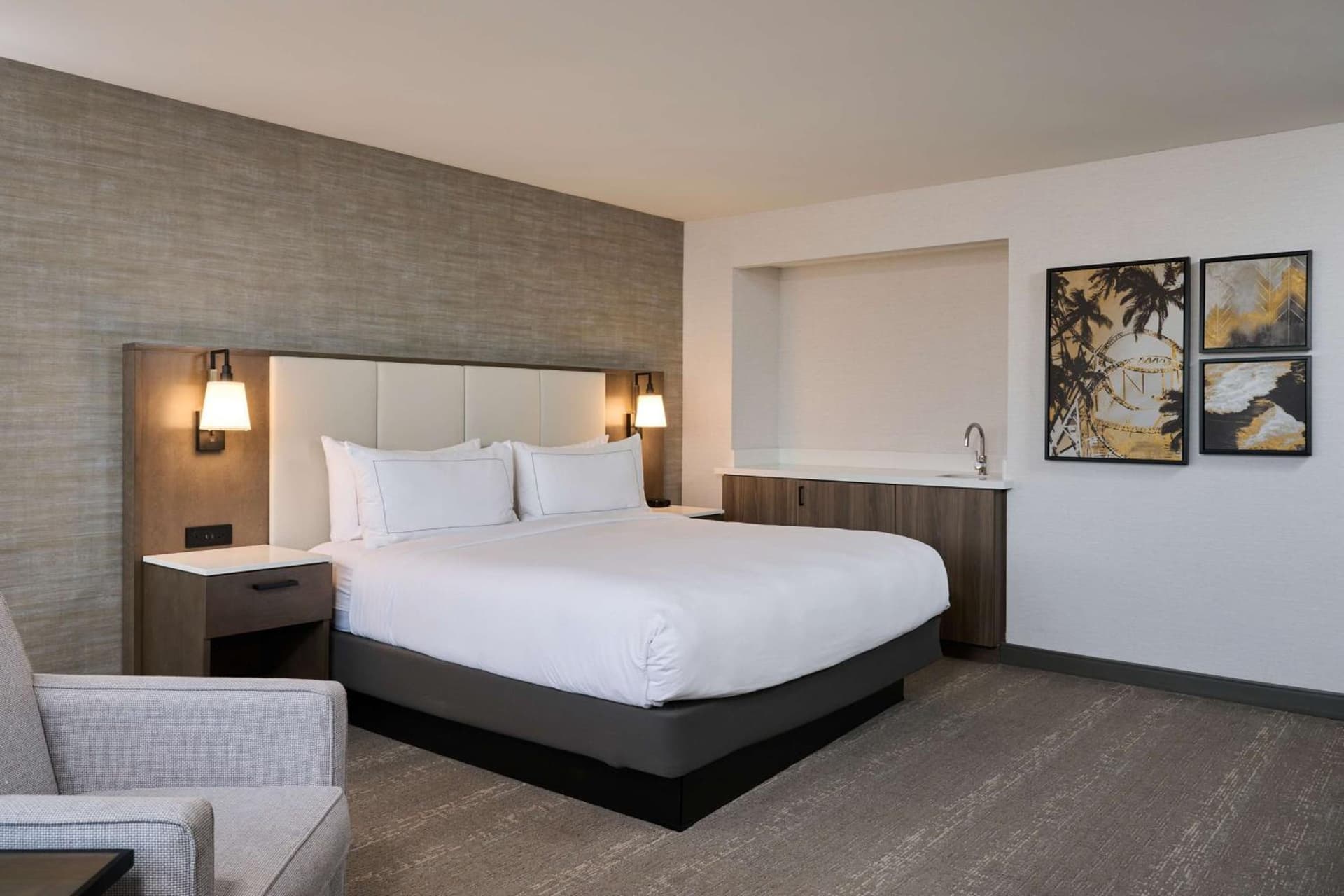 Doubletree by Hilton Buena Park gallery photo in Buena Park, CA — image 46