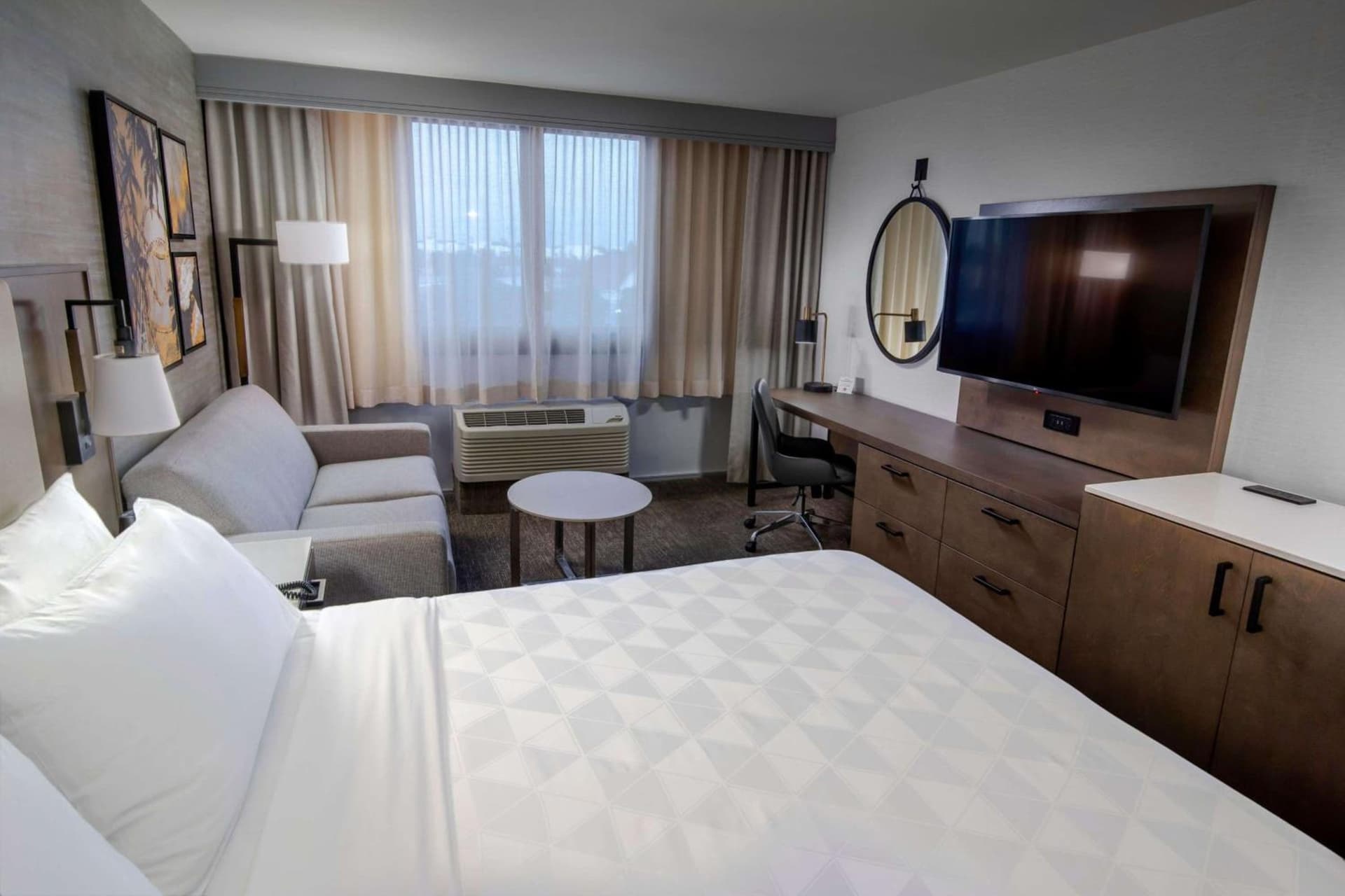 Doubletree by Hilton Buena Park gallery photo in Buena Park, CA — image 18