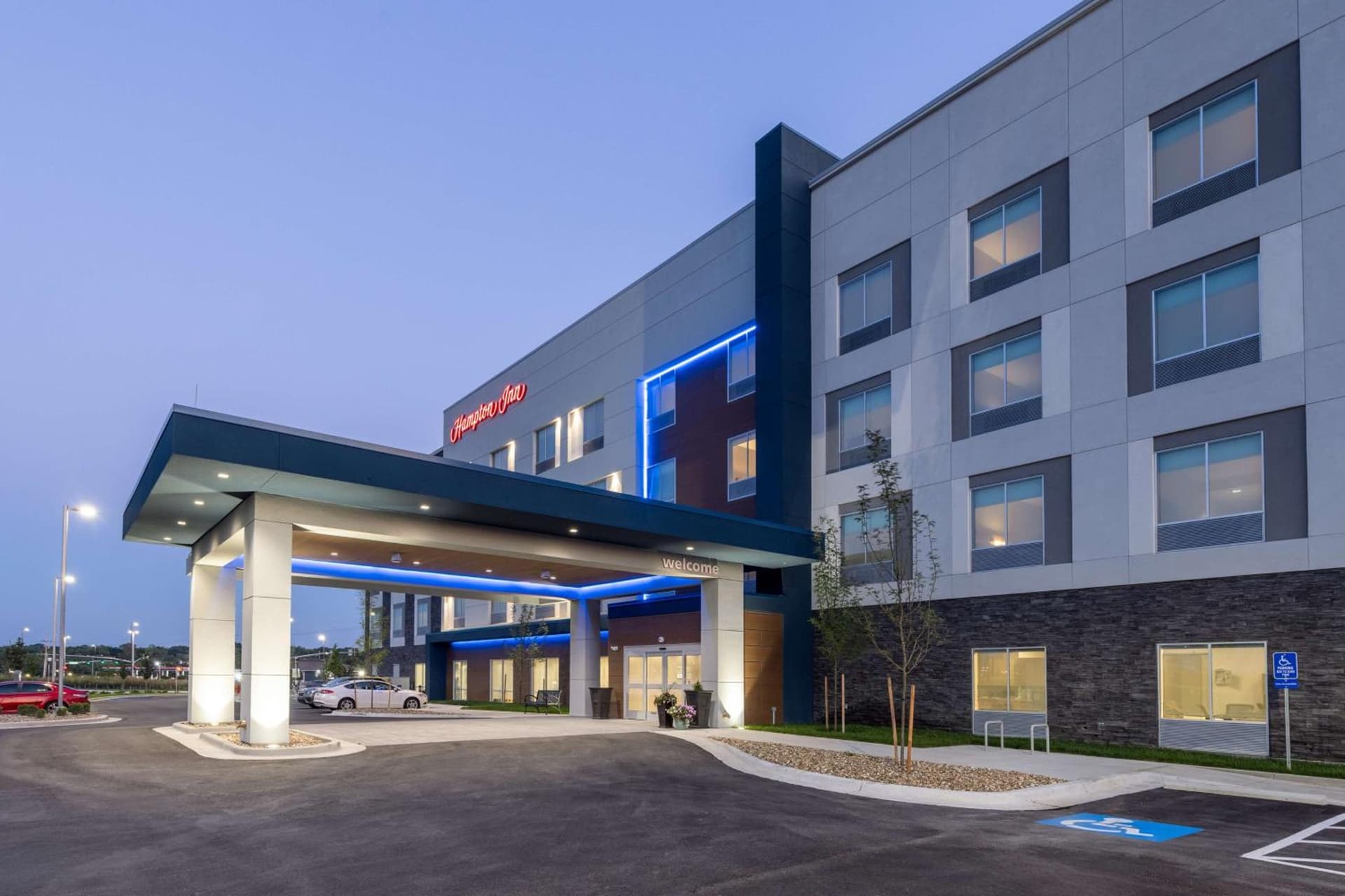 Hampton Inn Kansas City Southeast, Mo gallery photo in Kansas City, MO — image 24