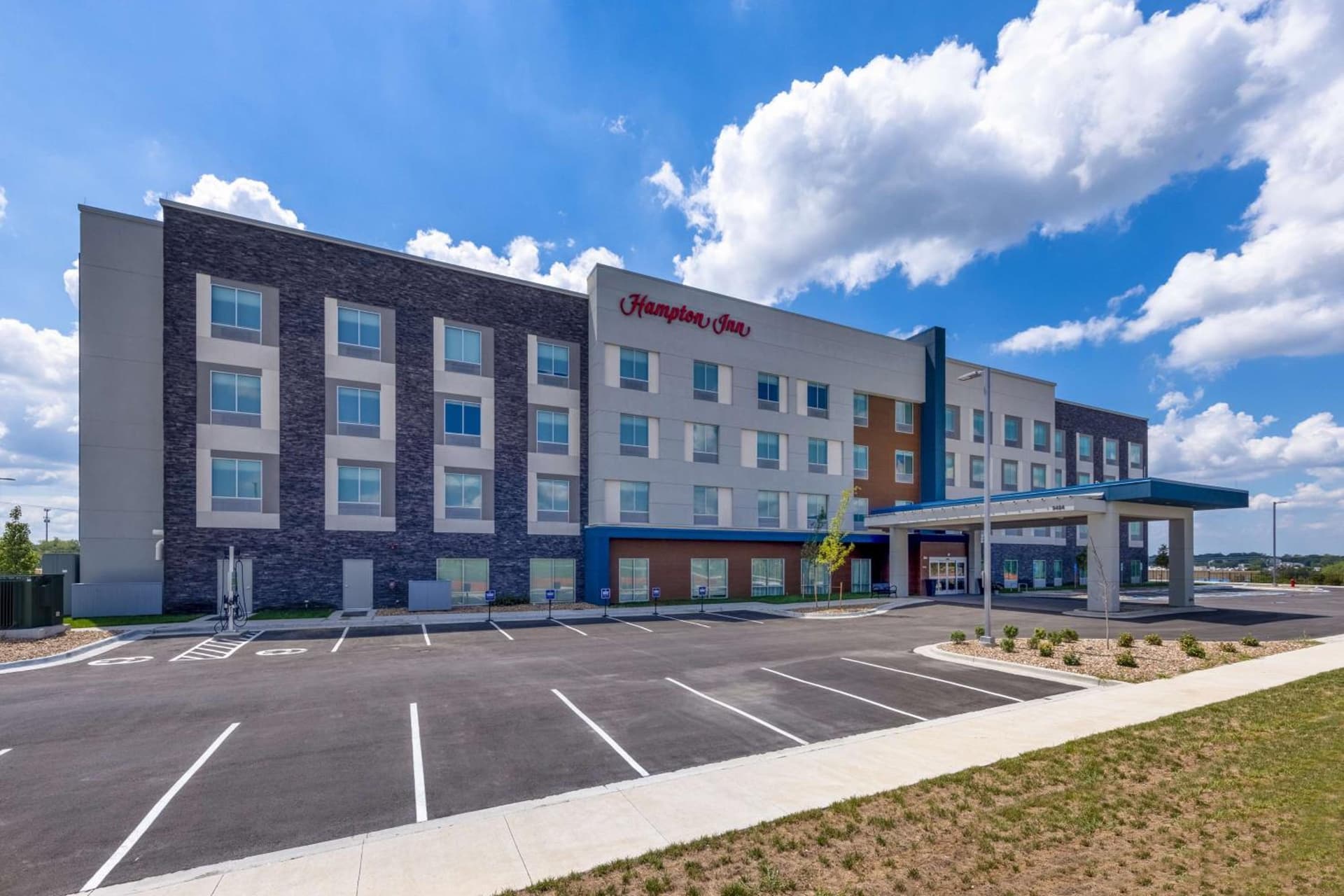 Hampton Inn Kansas City Southeast, Mo gallery photo in Kansas City, MO — image 8