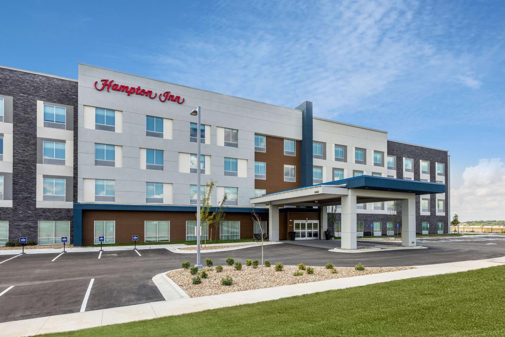Hampton Inn Kansas City Southeast, Mo gallery photo in Kansas City, MO — image 9