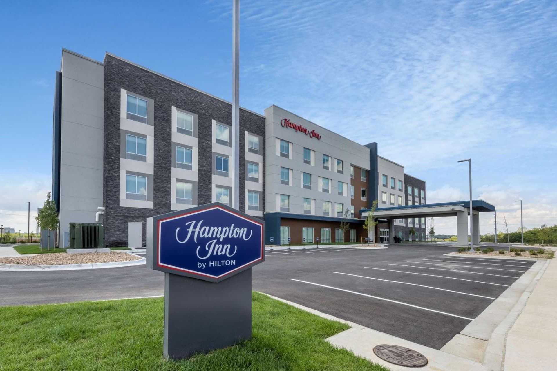 Hampton Inn Kansas City Southeast, Mo gallery photo in Kansas City, MO — image 18