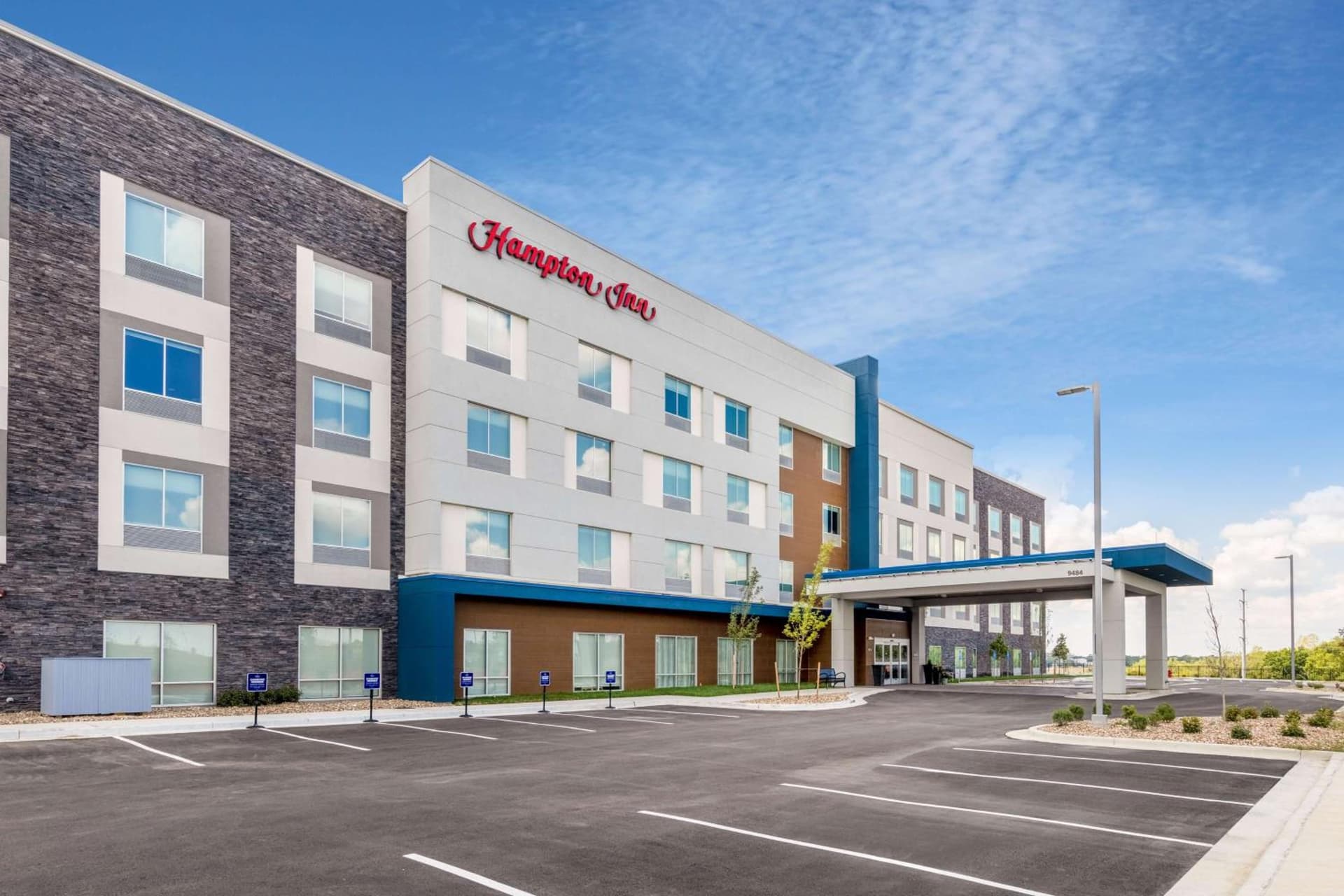 Hampton Inn Kansas City Southeast, Mo gallery photo in Kansas City, MO — image 15