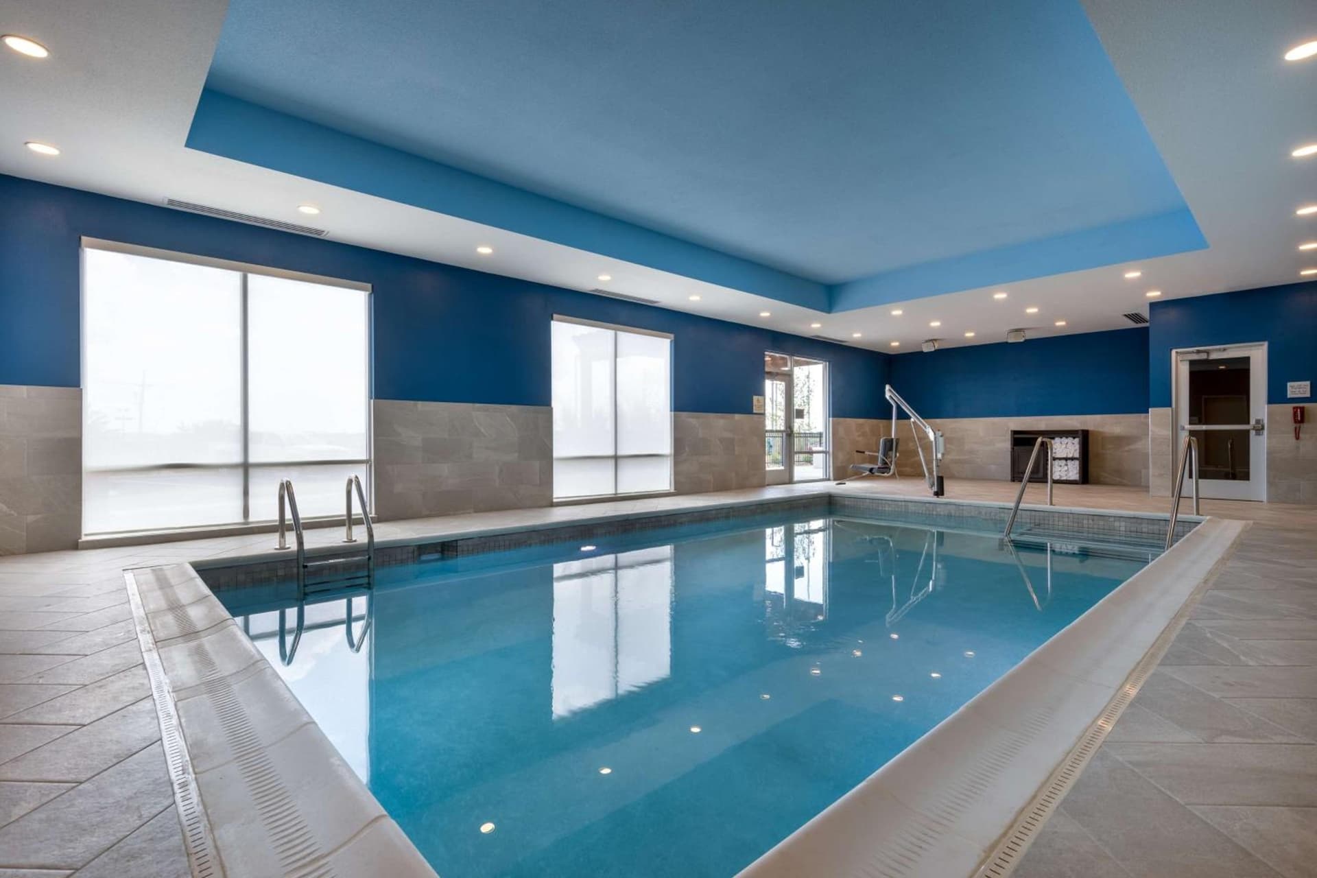 Hampton Inn Kansas City Southeast, Mo gallery photo in Kansas City, MO — image 19