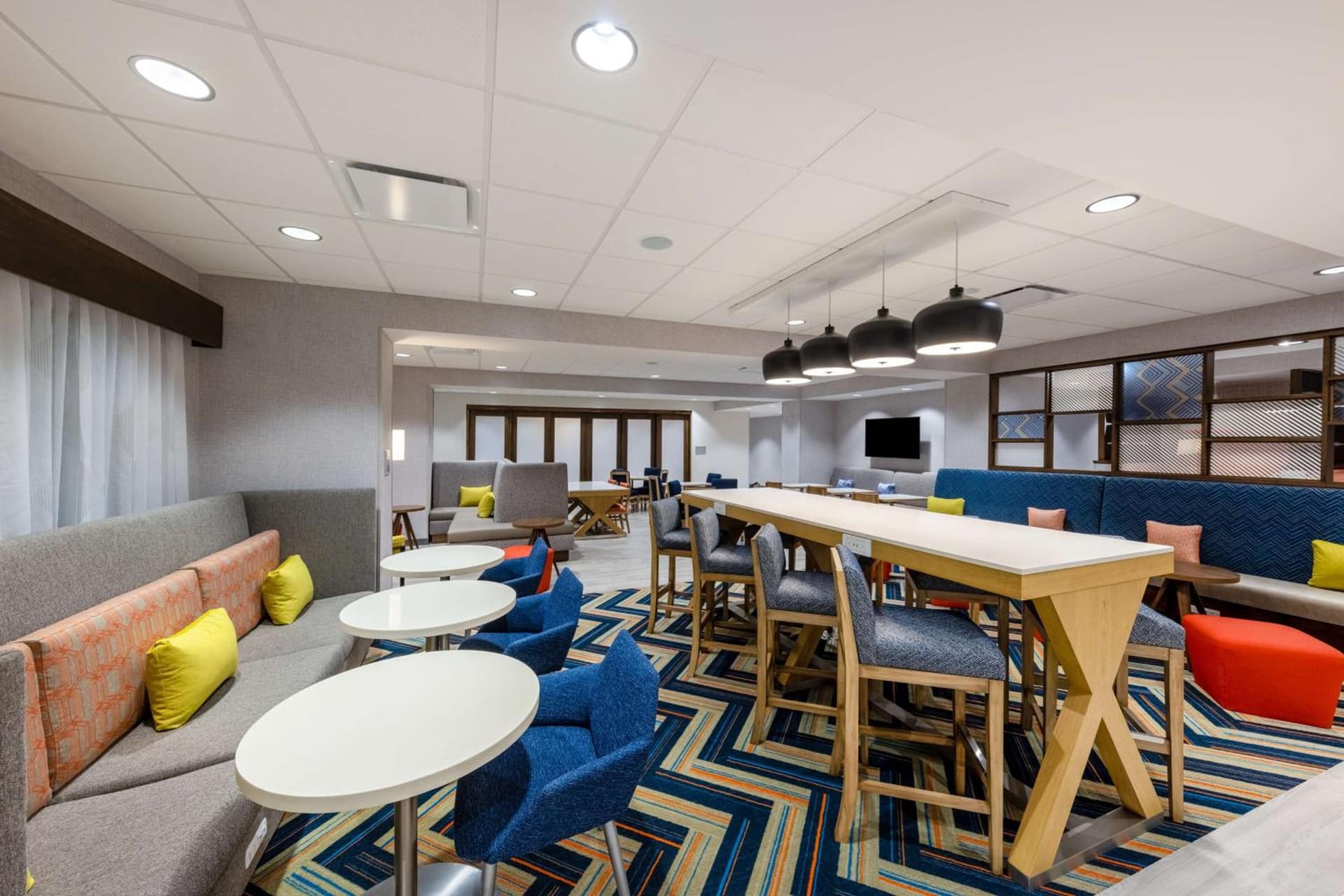 Hampton Inn Kansas City Southeast, Mo gallery photo in Kansas City, MO — image 29