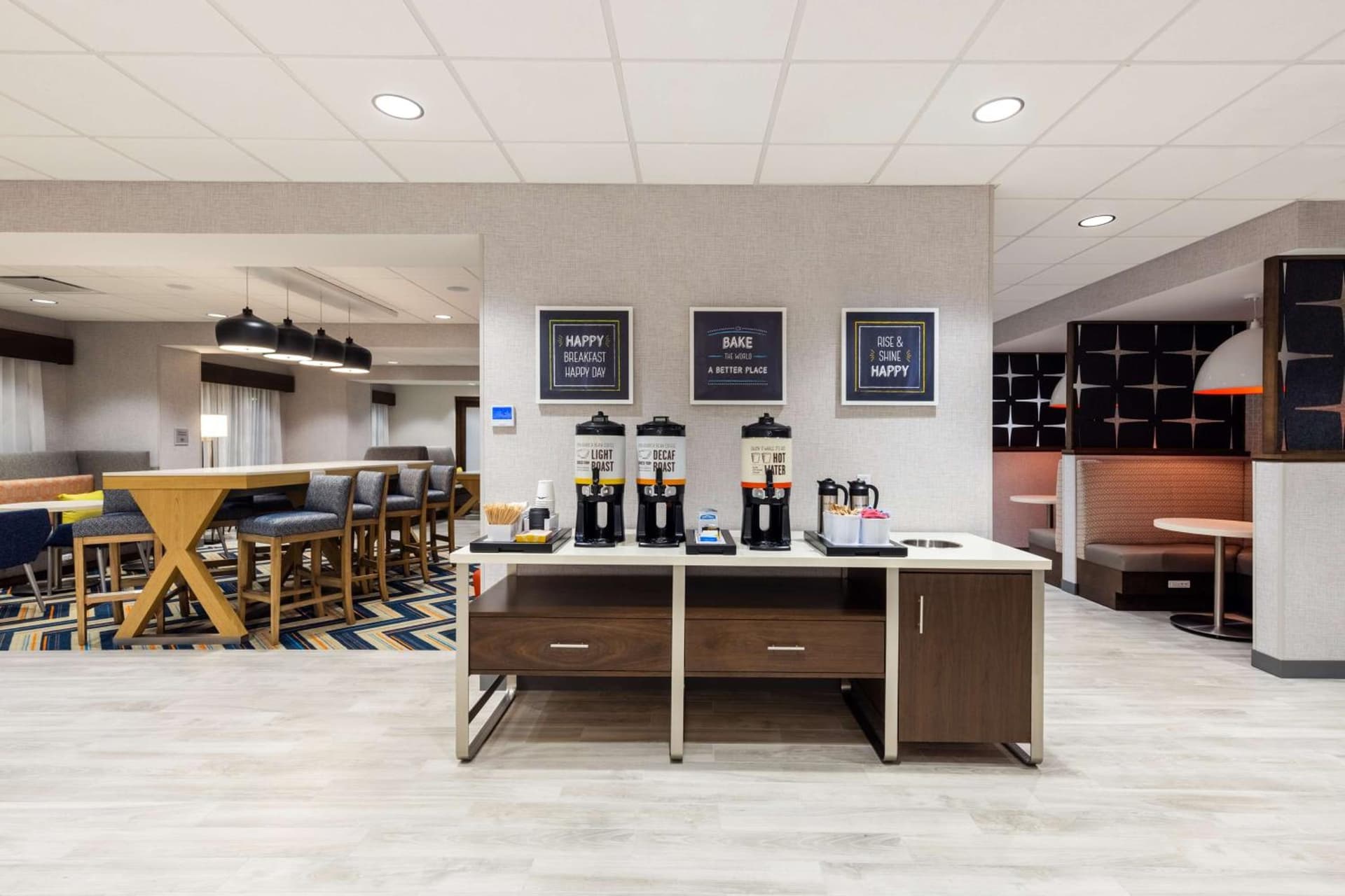 Hampton Inn Kansas City Southeast, Mo gallery photo in Kansas City, MO — image 35