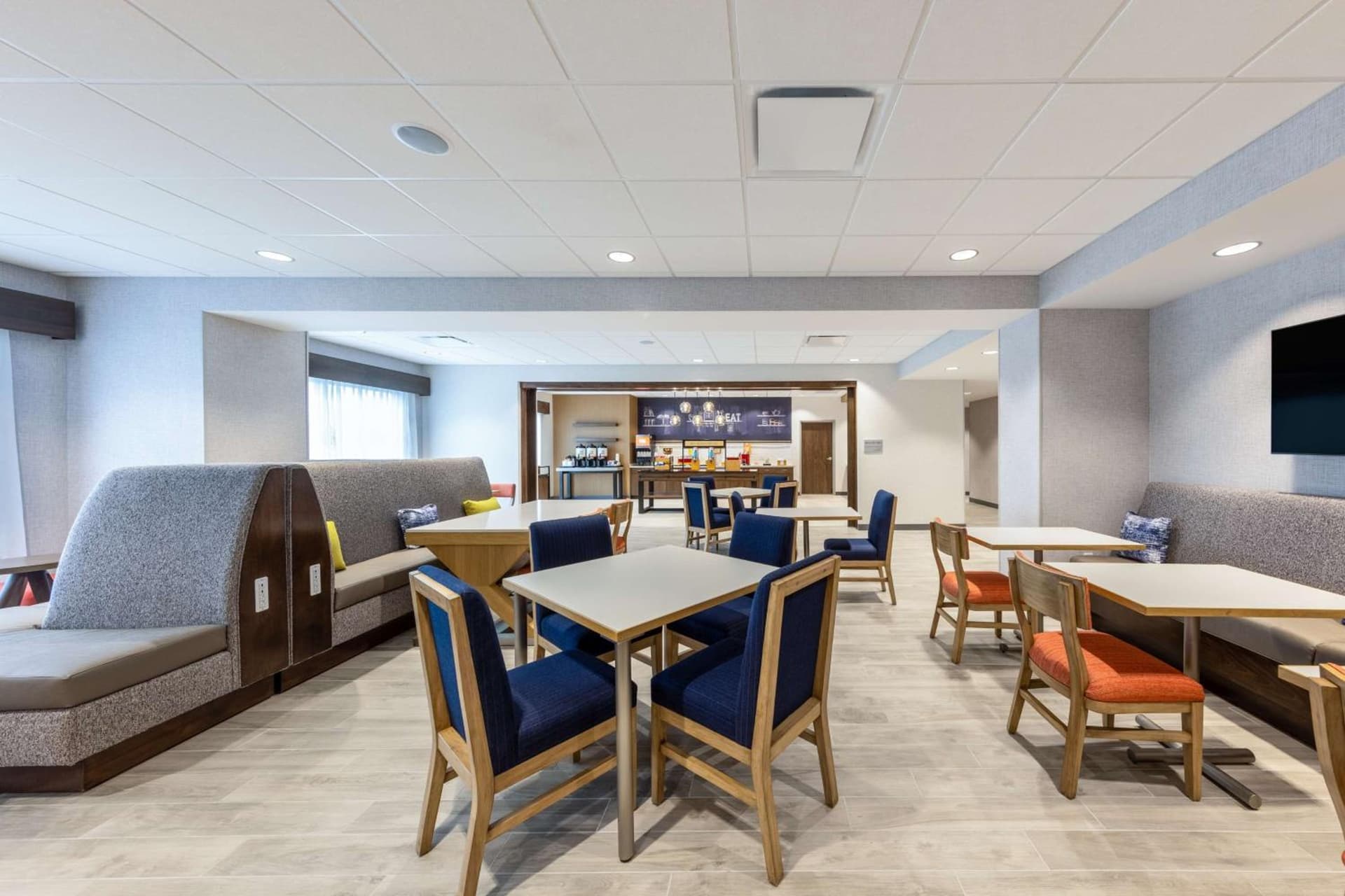 Hampton Inn Kansas City Southeast, Mo gallery photo in Kansas City, MO — image 14