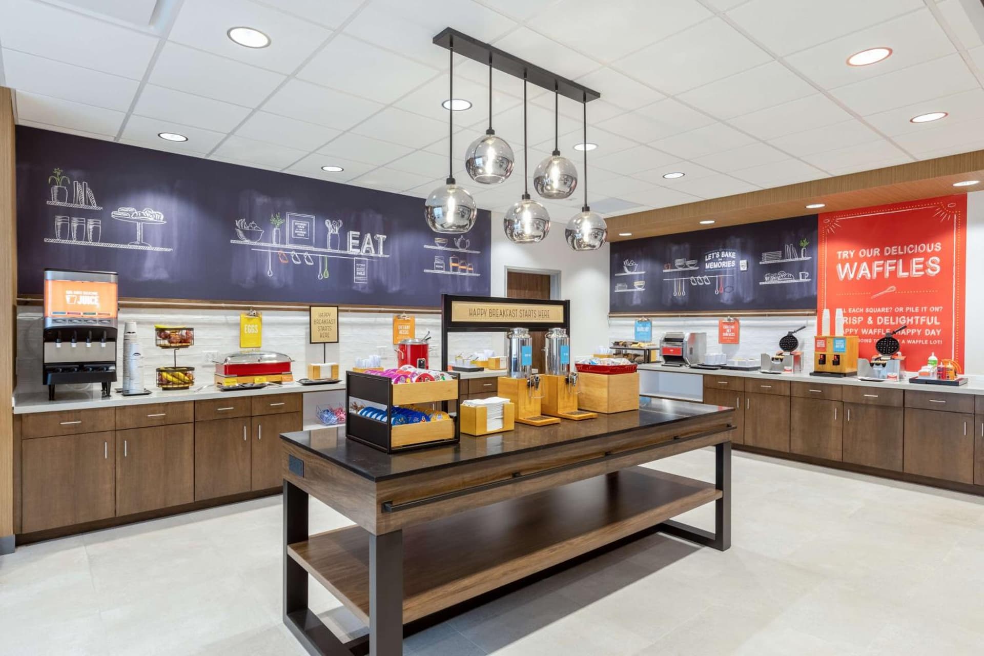 Hampton Inn Kansas City Southeast, Mo gallery photo in Kansas City, MO — image 22