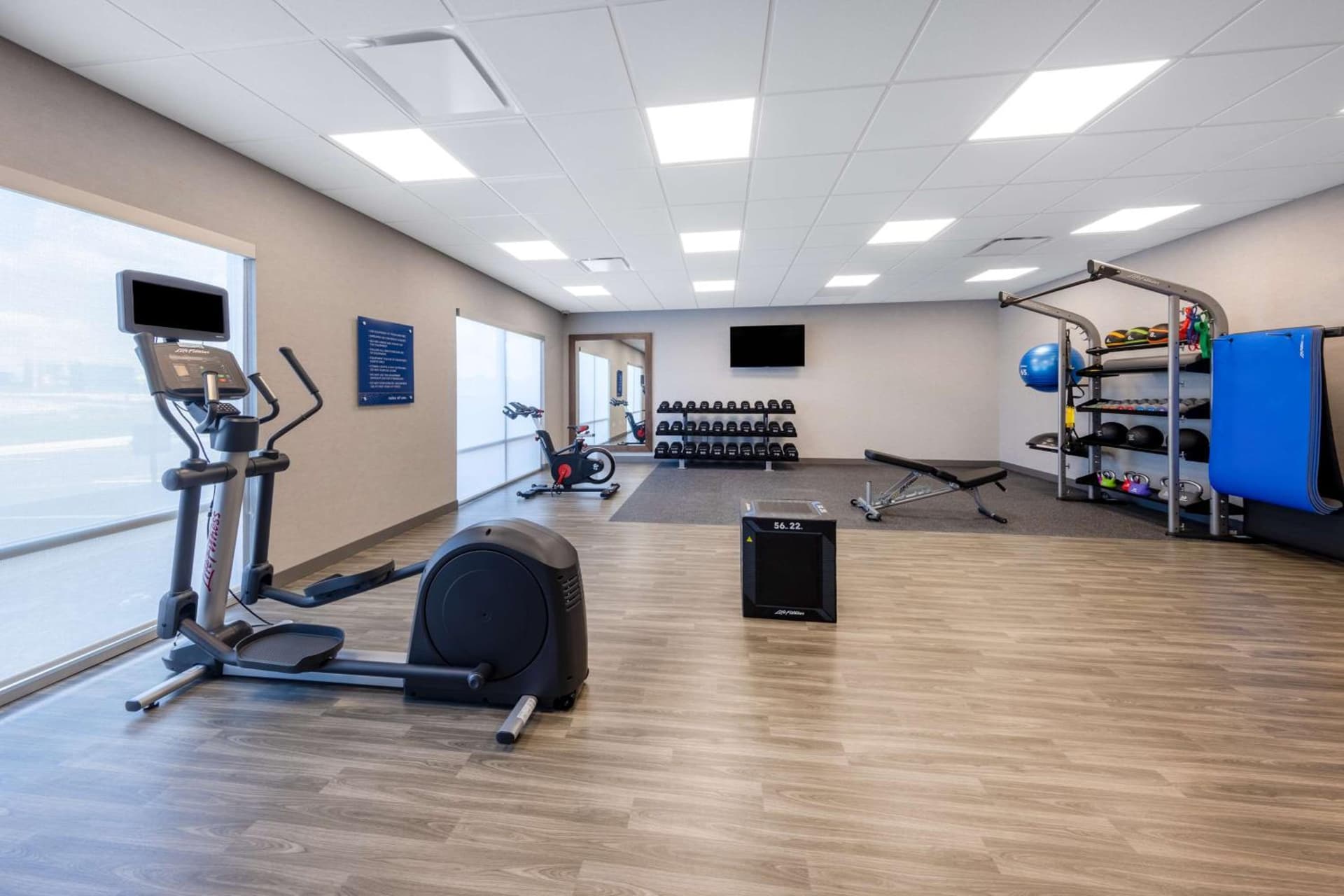 Hampton Inn Kansas City Southeast, Mo gallery photo in Kansas City, MO — image 13