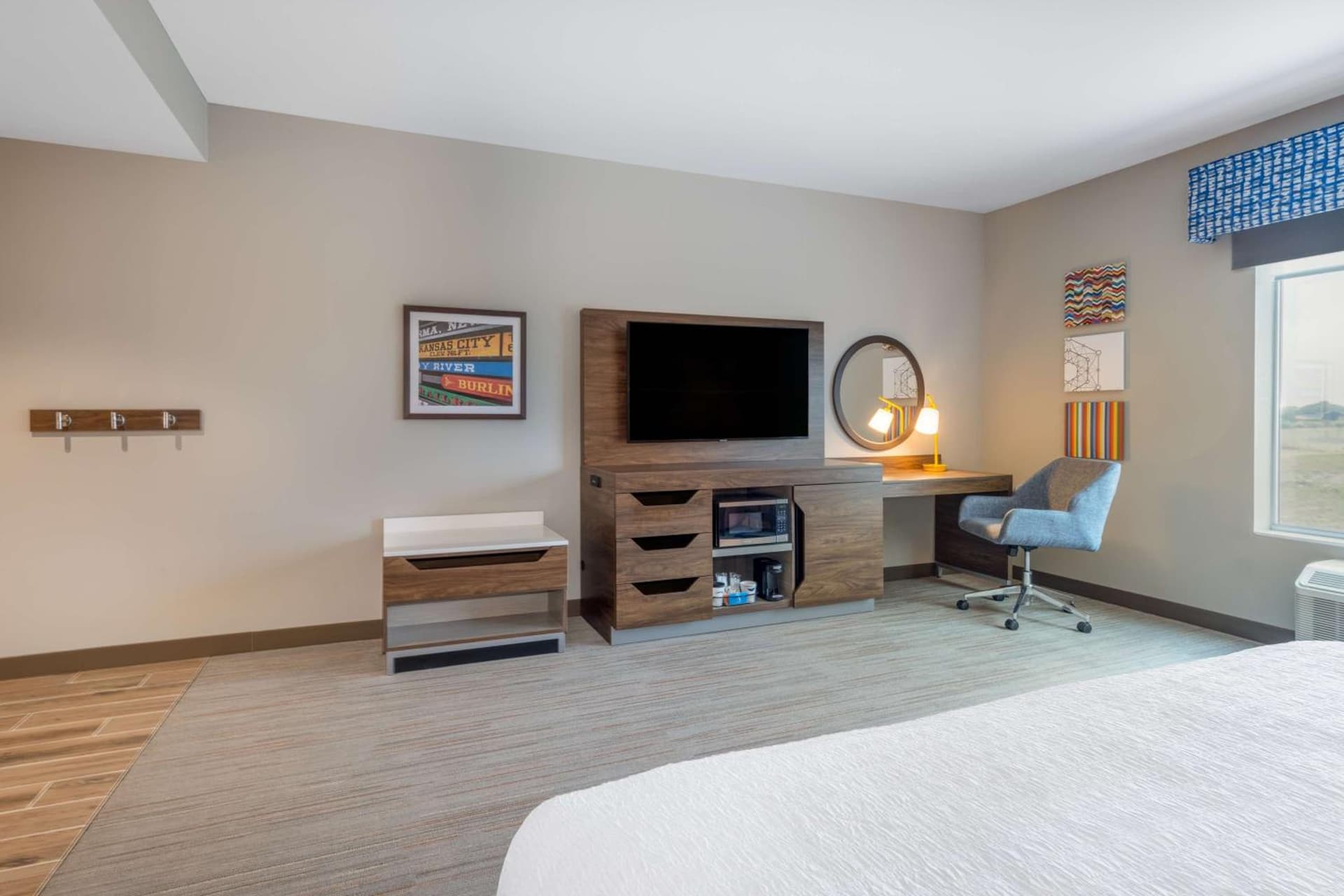 Hampton Inn Kansas City Southeast, Mo gallery photo in Kansas City, MO — image 12