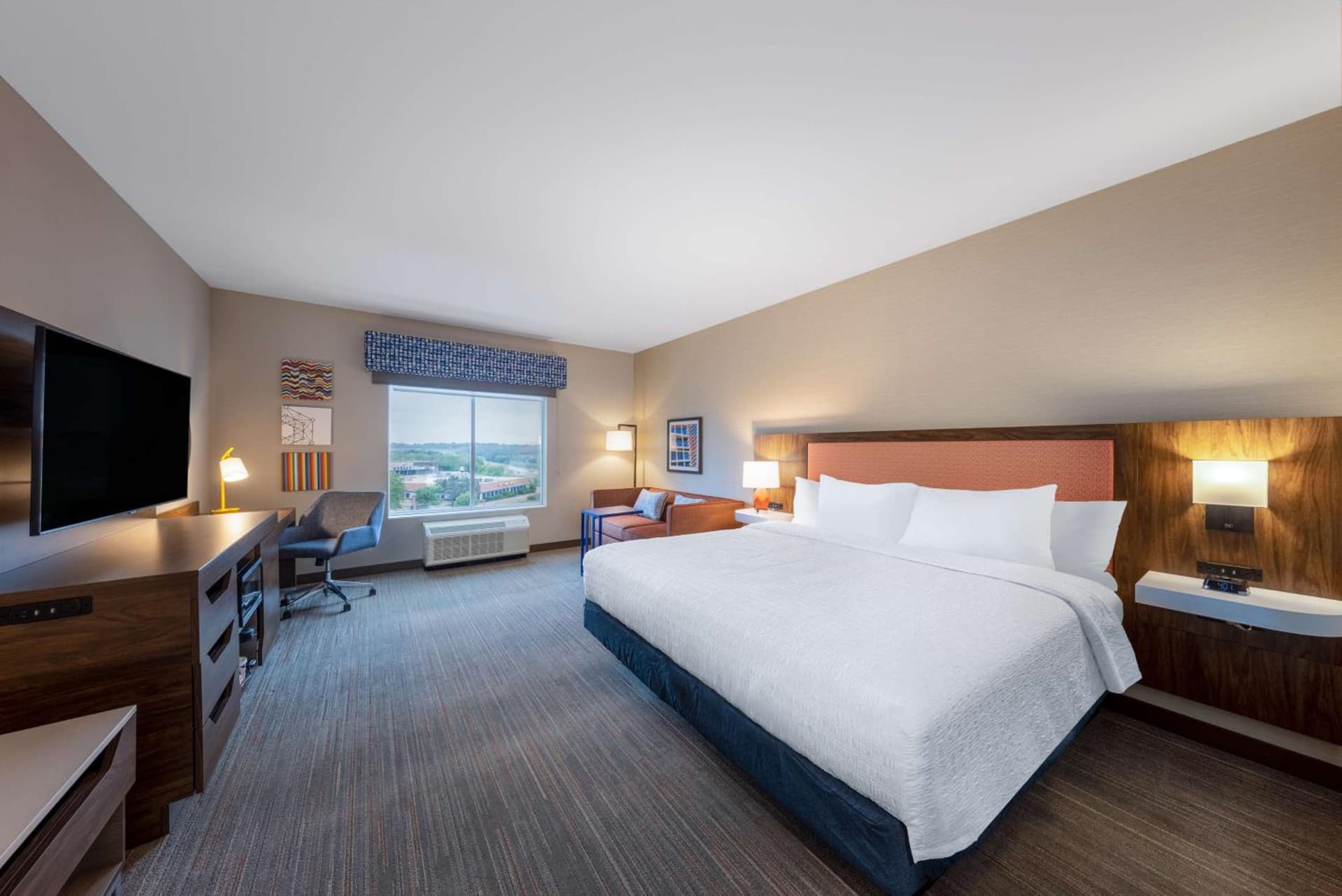 Hampton Inn Kansas City Southeast, Mo gallery photo in Kansas City, MO — image 37