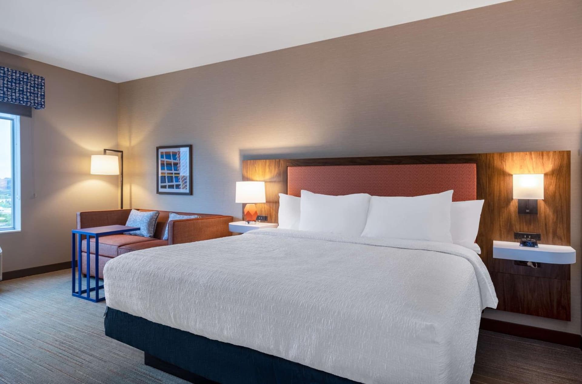 Hampton Inn Kansas City Southeast, Mo gallery photo in Kansas City, MO — image 16