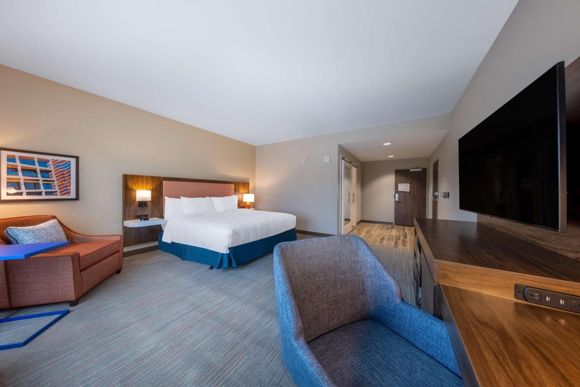 Hampton Inn Kansas City Southeast, Mo gallery photo in Kansas City, MO — image 34
