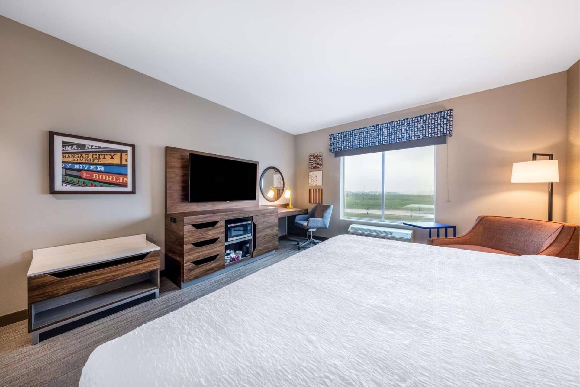 Hampton Inn Kansas City Southeast, Mo gallery photo in Kansas City, MO — image 10