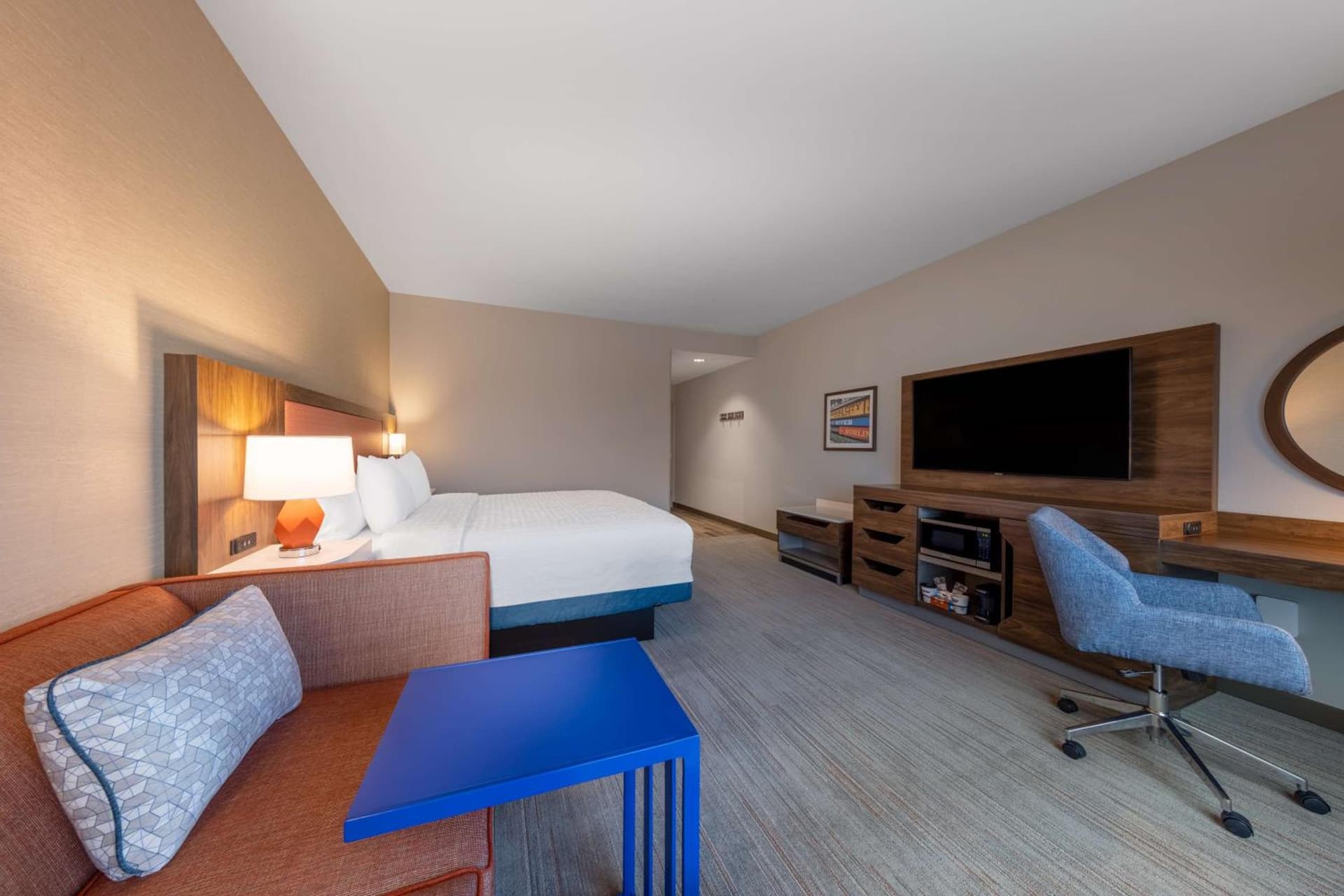 Hampton Inn Kansas City Southeast, Mo gallery photo in Kansas City, MO — image 31