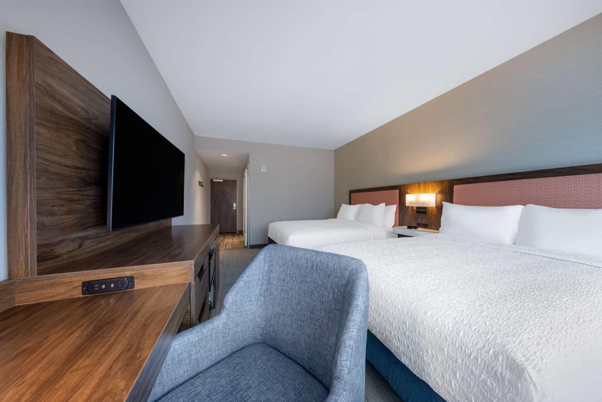 Hampton Inn Kansas City Southeast, Mo gallery photo in Kansas City, MO — image 30