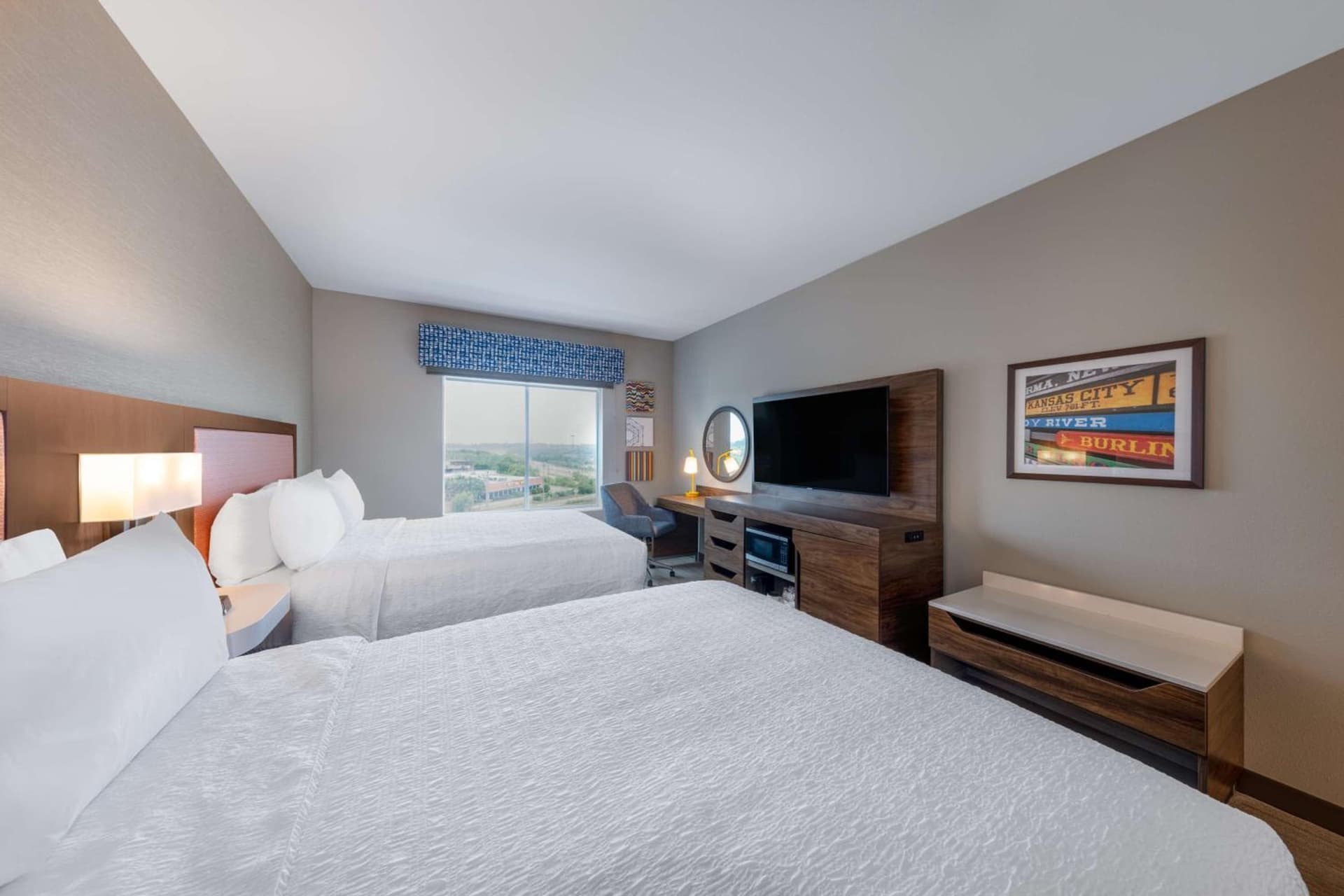 Hampton Inn Kansas City Southeast, Mo gallery photo in Kansas City, MO — image 17