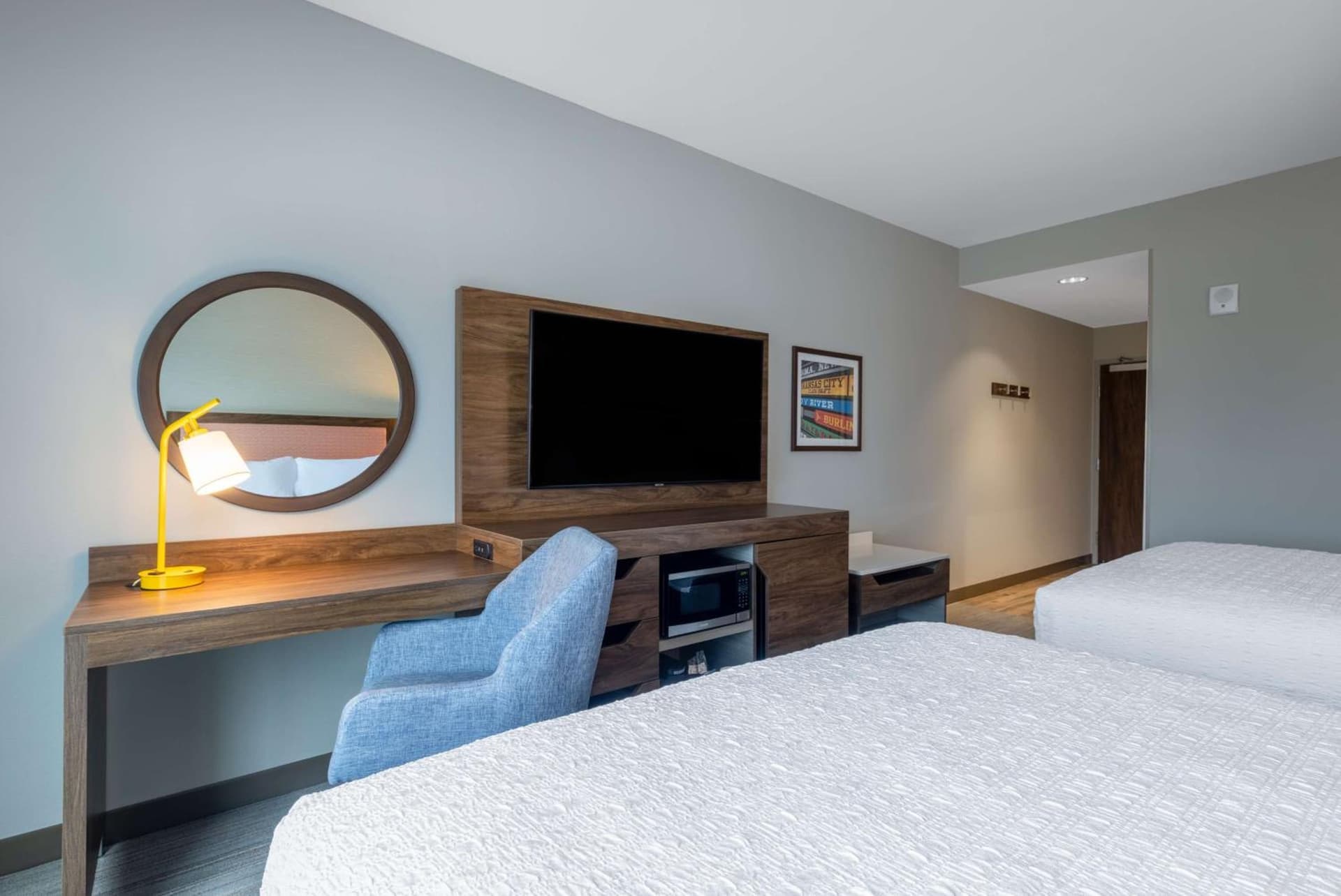Hampton Inn Kansas City Southeast, Mo gallery photo in Kansas City, MO — image 7