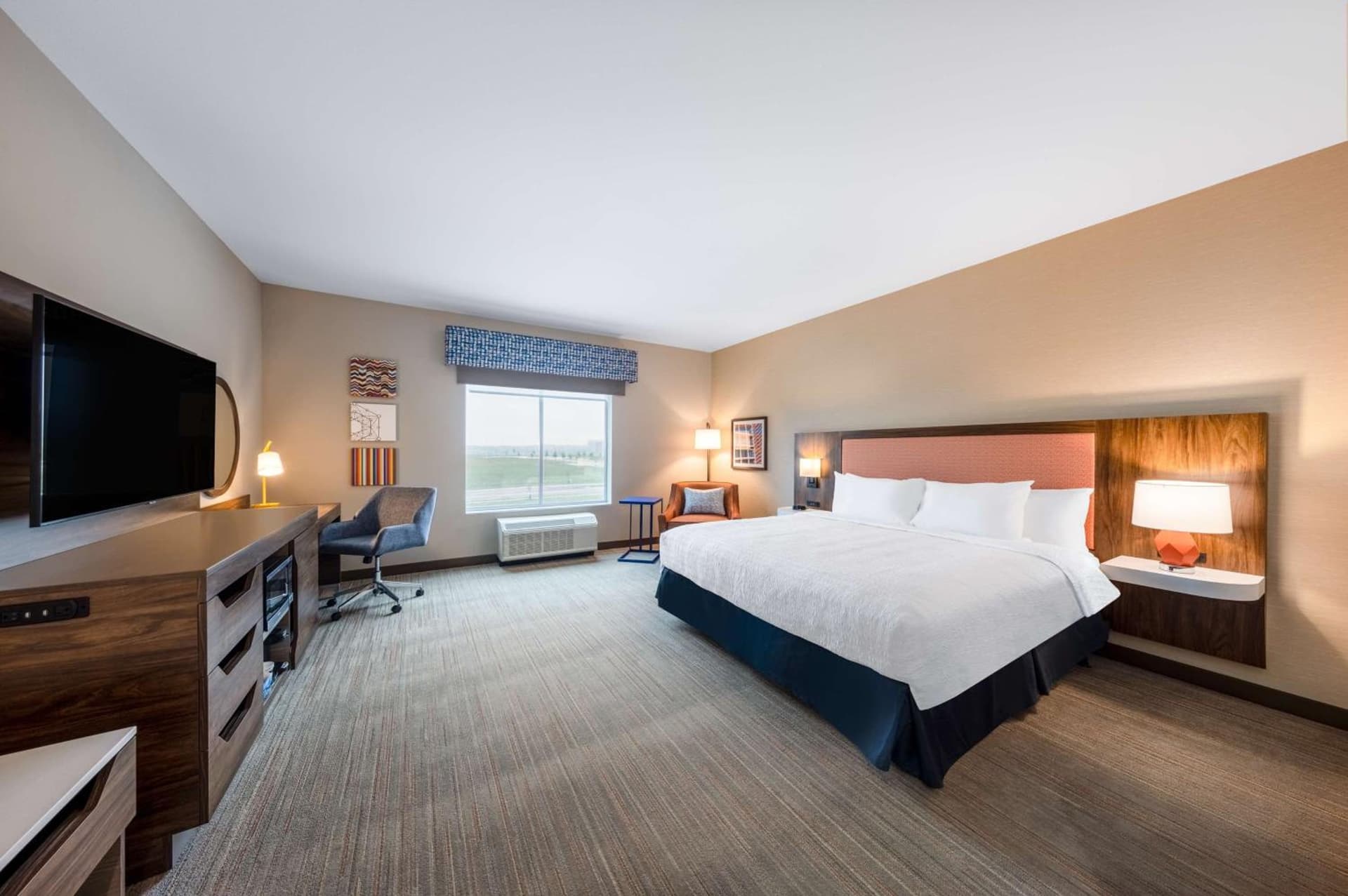 Hampton Inn Kansas City Southeast, Mo gallery photo in Kansas City, MO — image 36