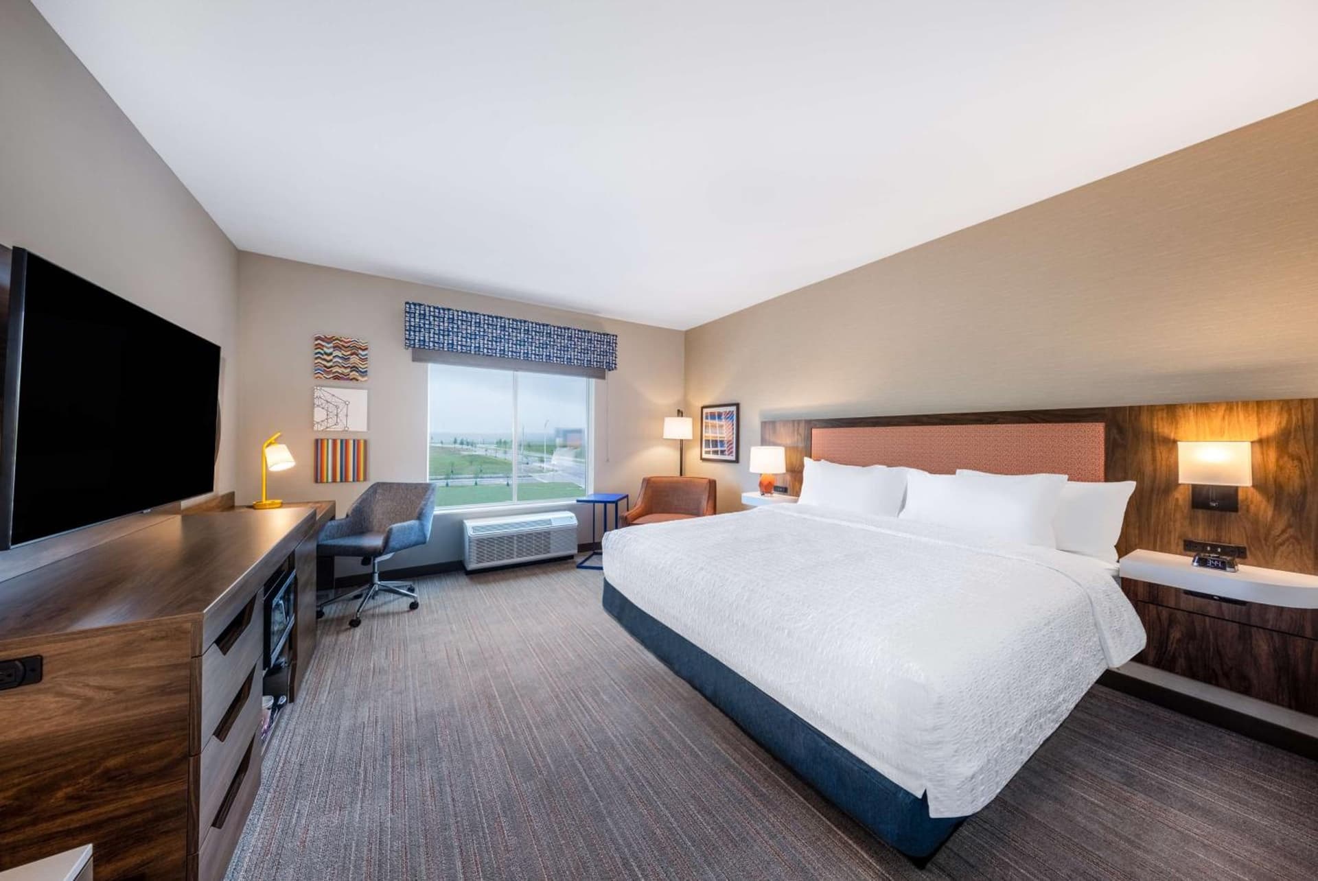 Hampton Inn Kansas City Southeast, Mo gallery photo in Kansas City, MO — image 33