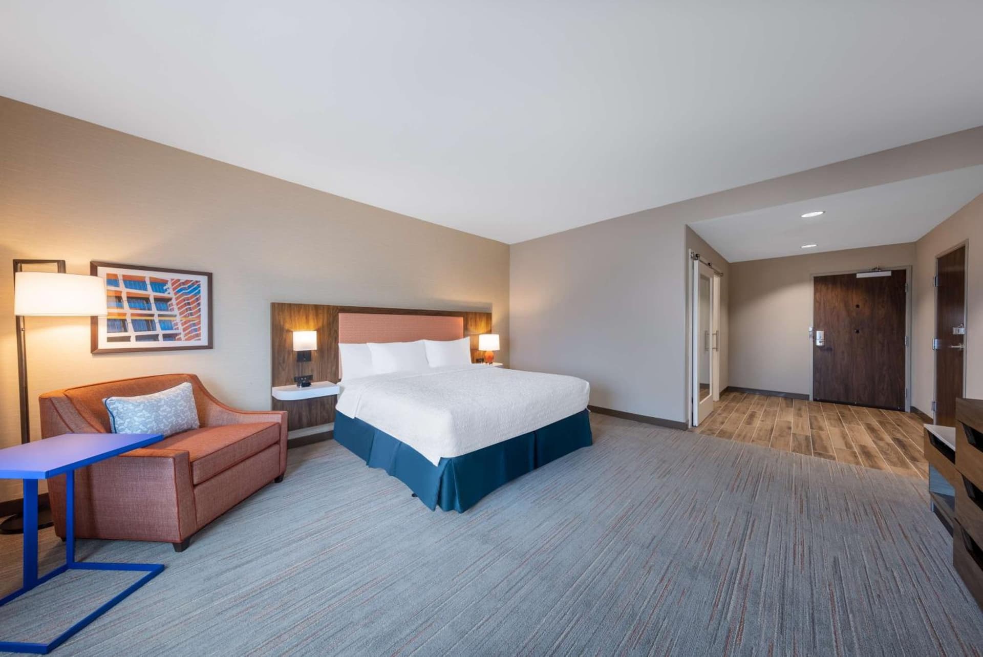 Hampton Inn Kansas City Southeast, Mo gallery photo in Kansas City, MO — image 21