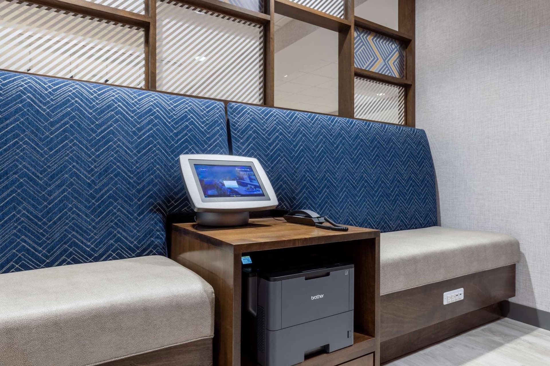 Hampton Inn Kansas City Southeast, Mo gallery photo in Kansas City, MO — image 5