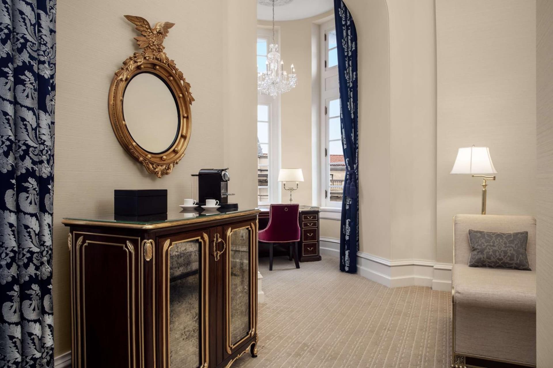 Waldorf Astoria Washington DC gallery photo in Washington, DC — image 18