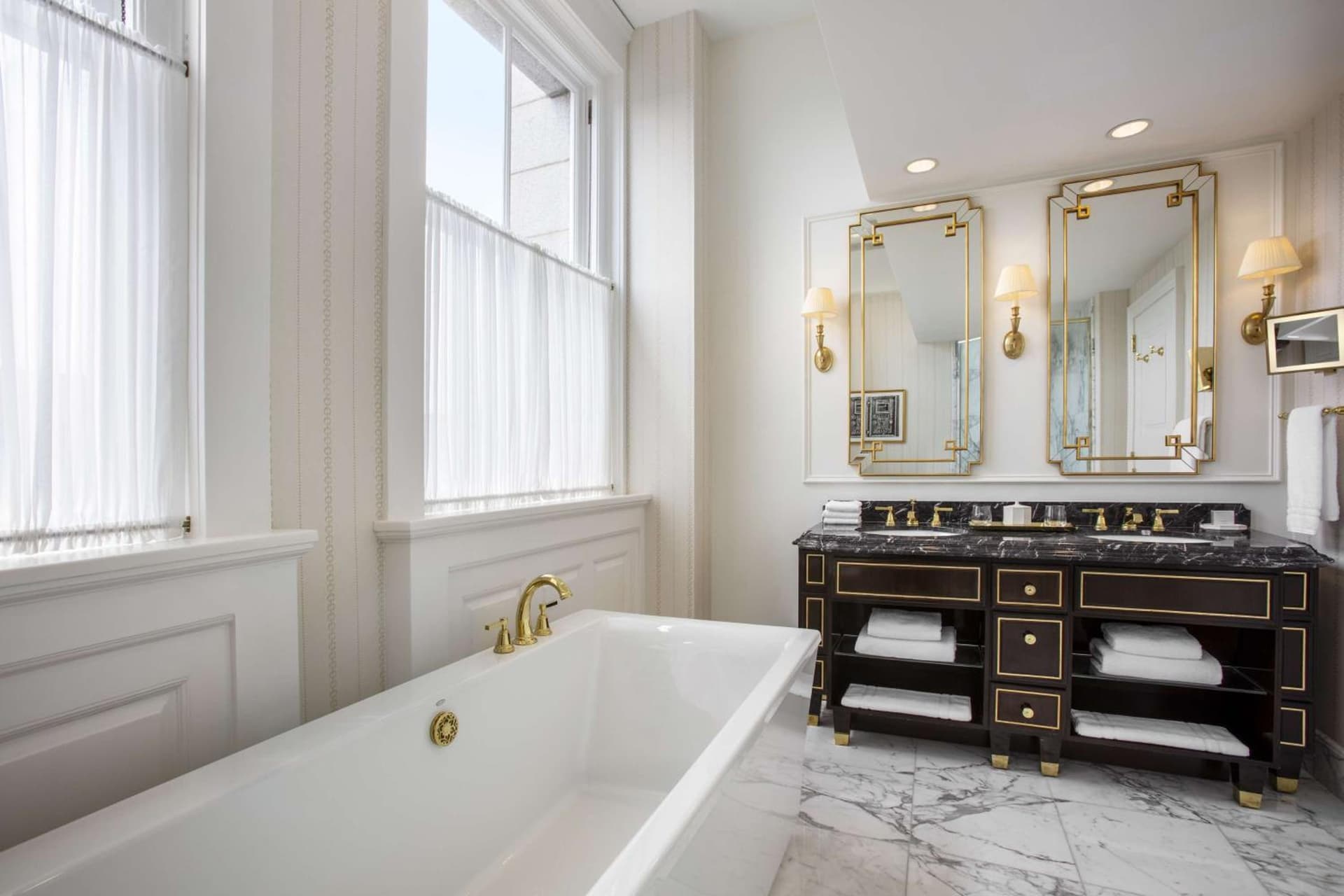 Waldorf Astoria Washington DC gallery photo in Washington, DC — image 73