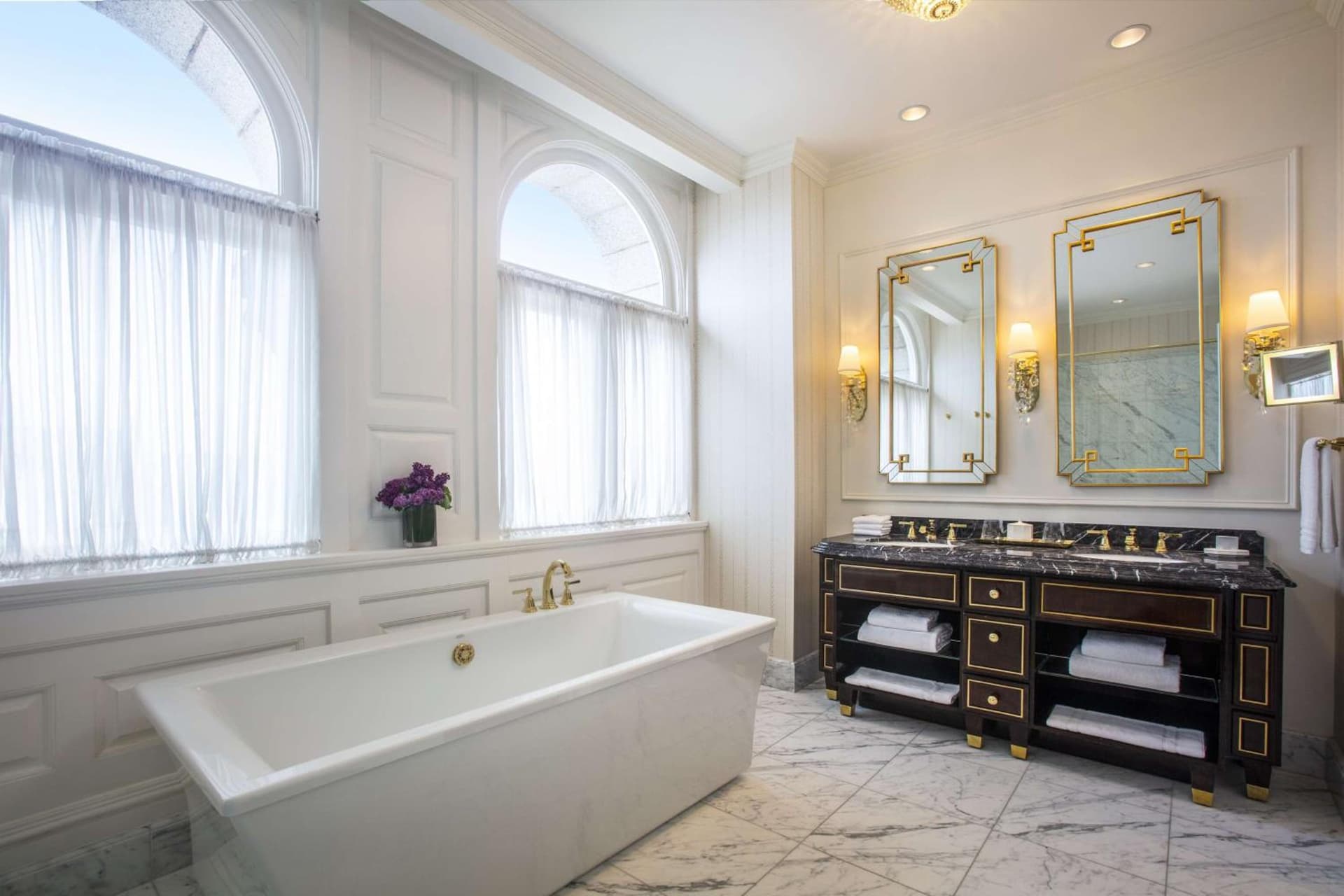 Waldorf Astoria Washington DC gallery photo in Washington, DC — image 21