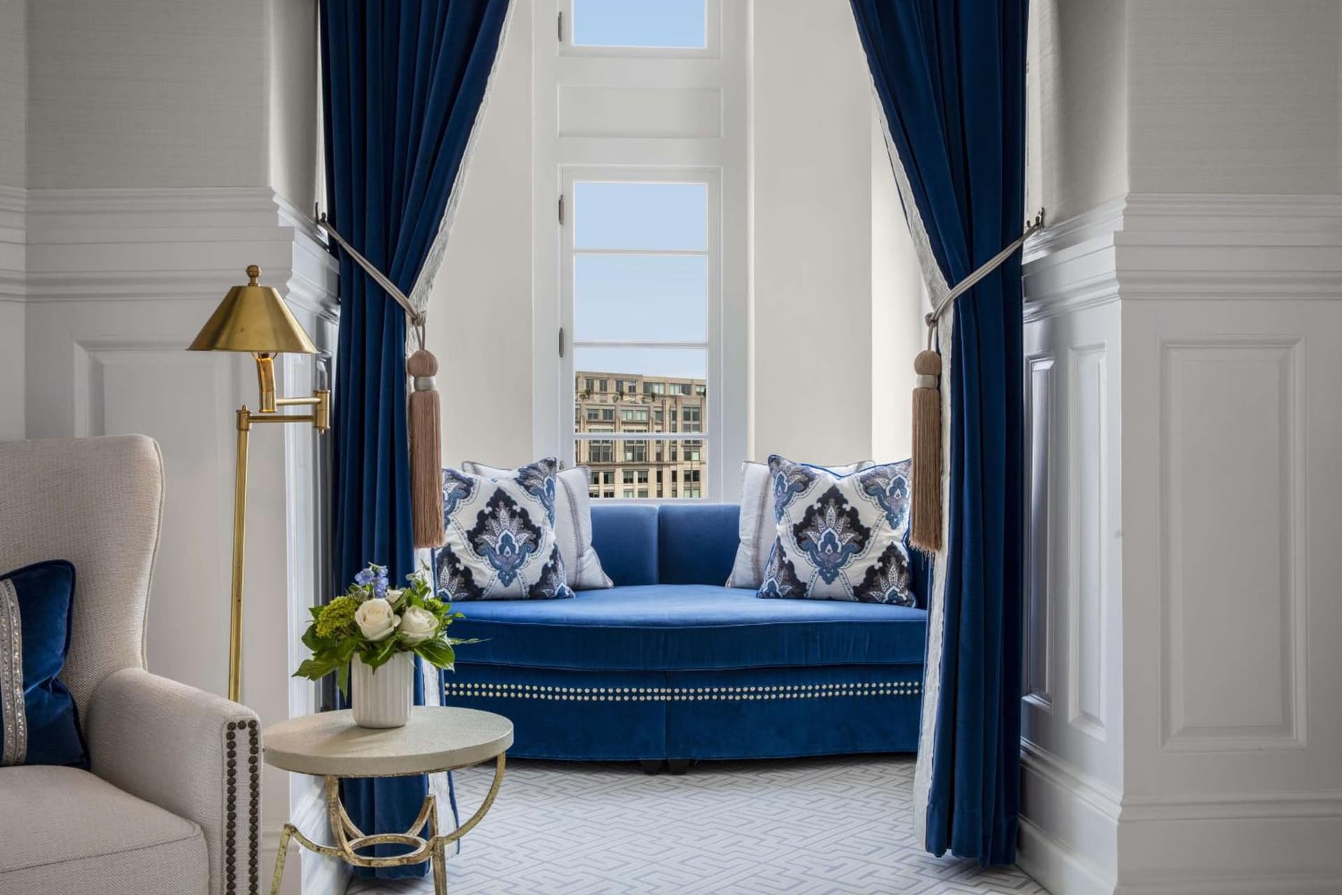 Waldorf Astoria Washington DC gallery photo in Washington, DC — image 6