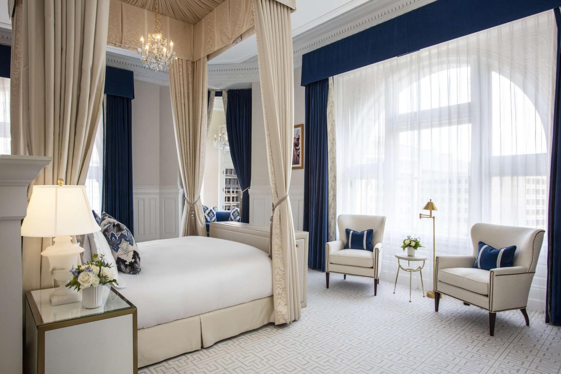 Waldorf Astoria Washington DC gallery photo in Washington, DC — image 43