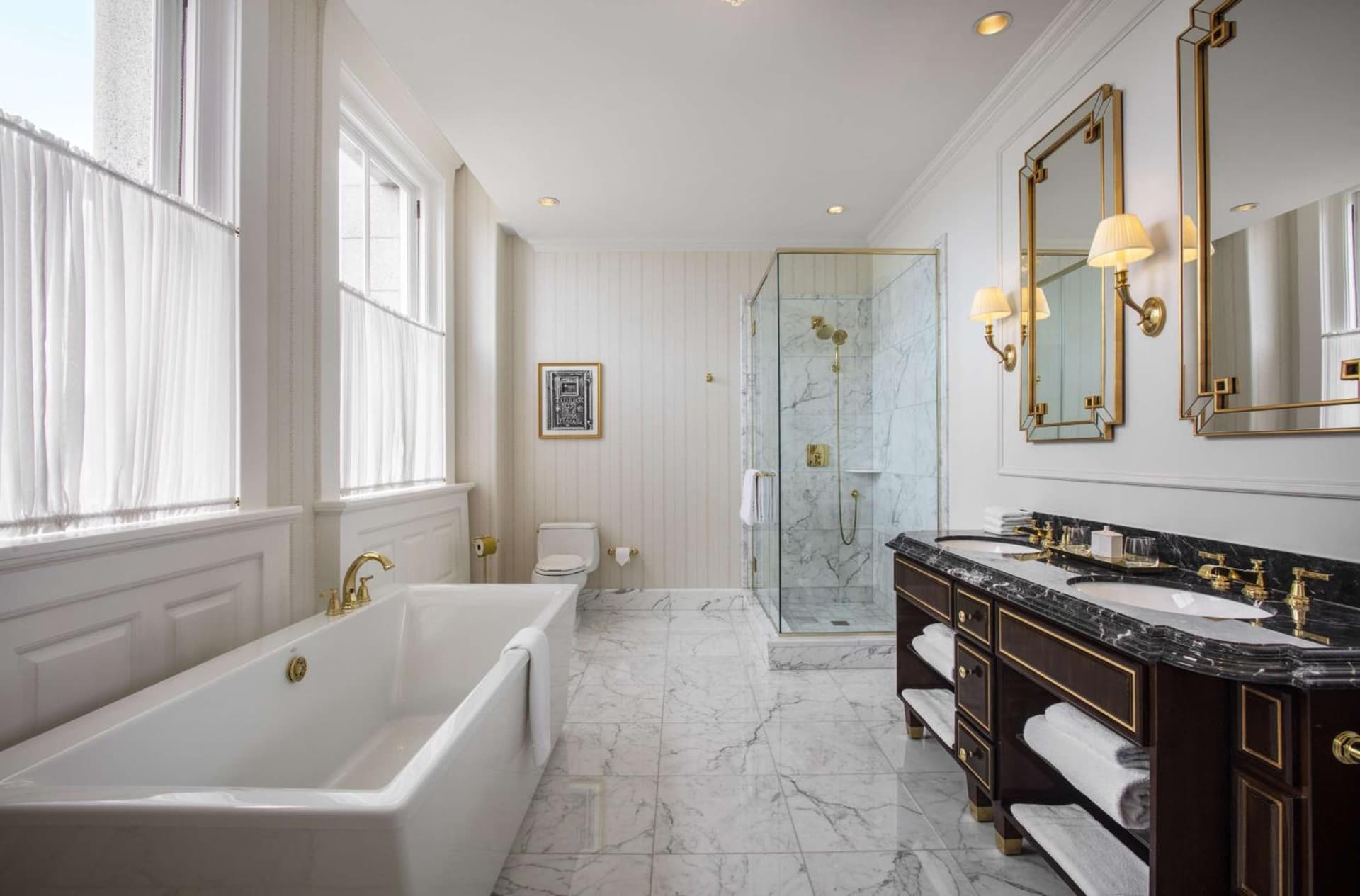 Waldorf Astoria Washington DC gallery photo in Washington, DC — image 45