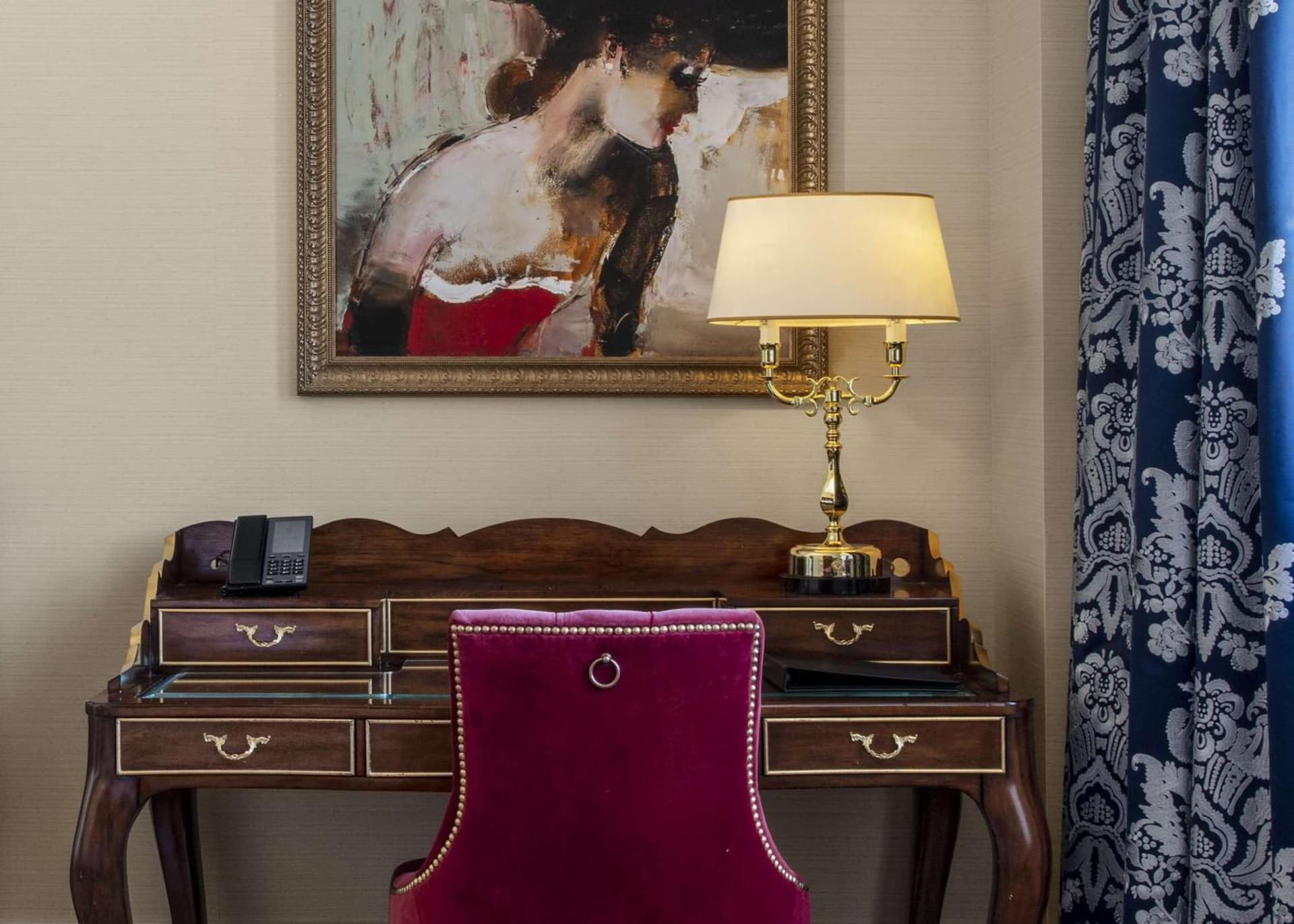 Waldorf Astoria Washington DC gallery photo in Washington, DC — image 59