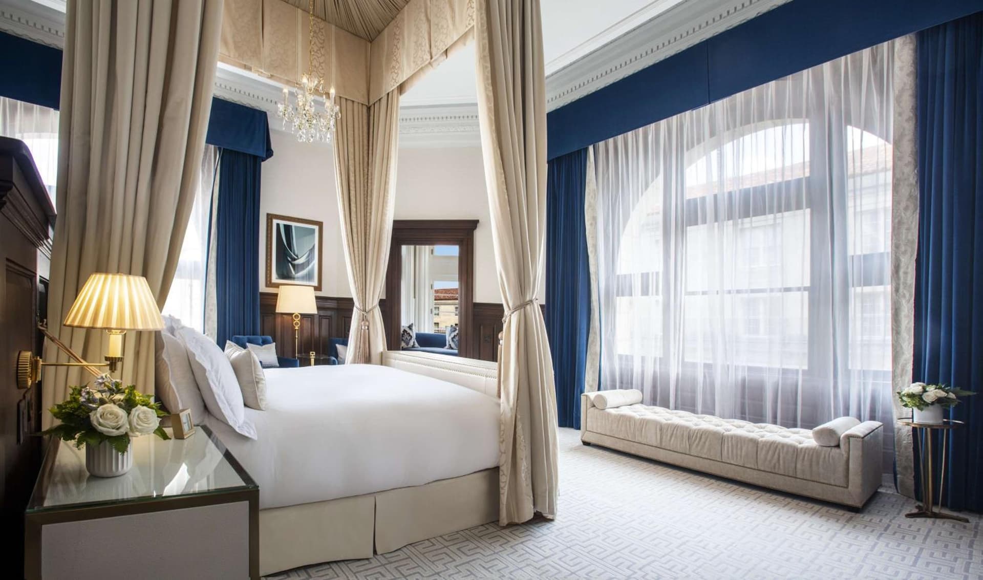 Waldorf Astoria Washington DC gallery photo in Washington, DC — image 56