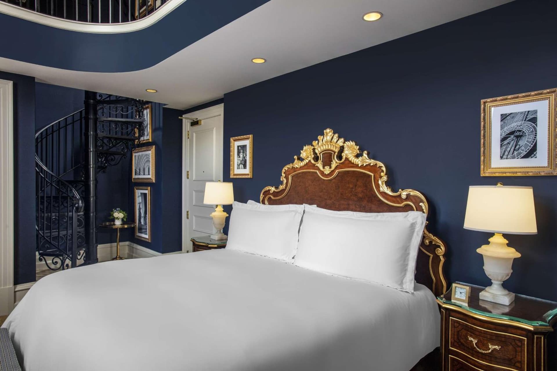 Waldorf Astoria Washington DC gallery photo in Washington, DC — image 50
