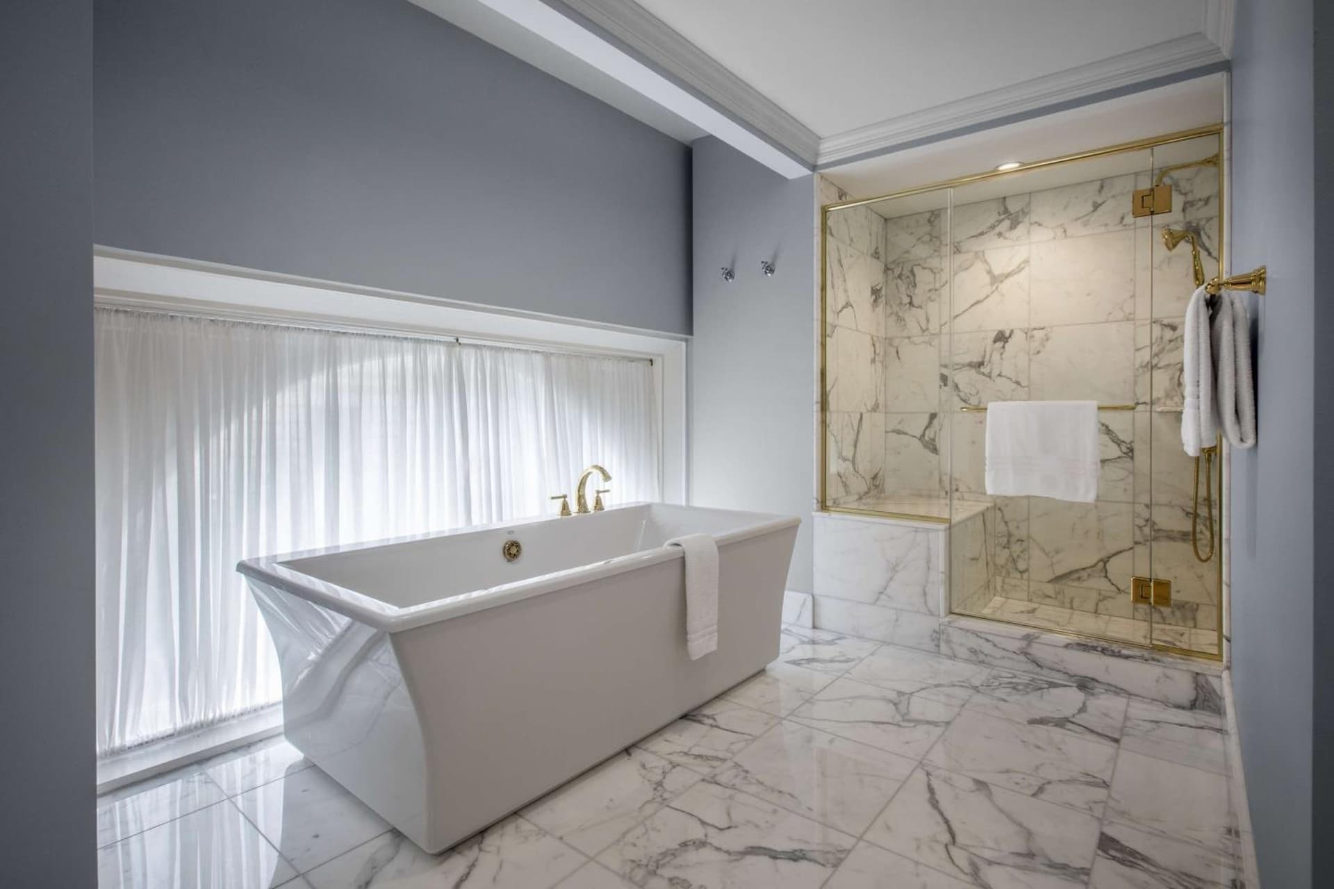 Waldorf Astoria Washington DC gallery photo in Washington, DC — image 20