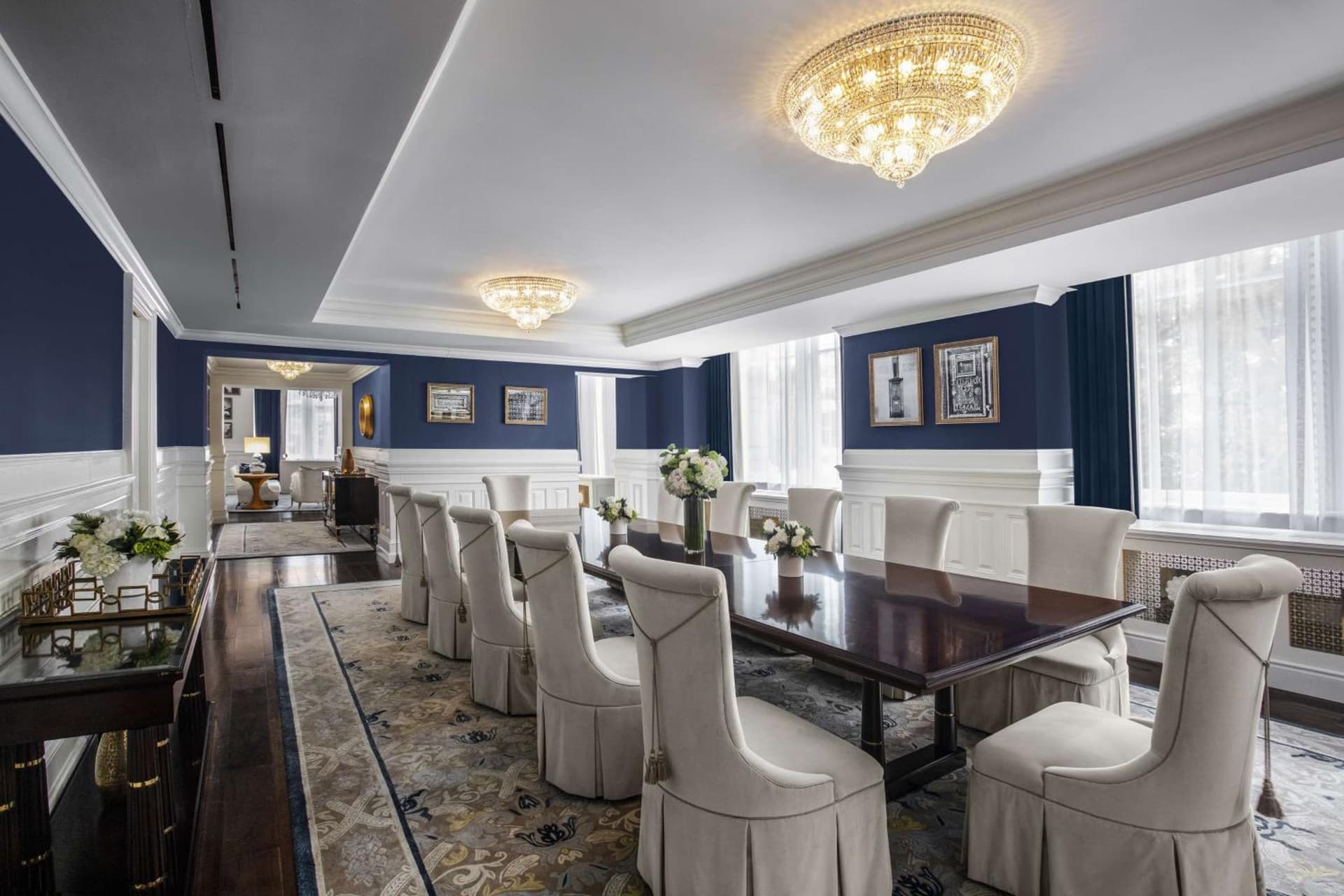 Waldorf Astoria Washington DC gallery photo in Washington, DC — image 7
