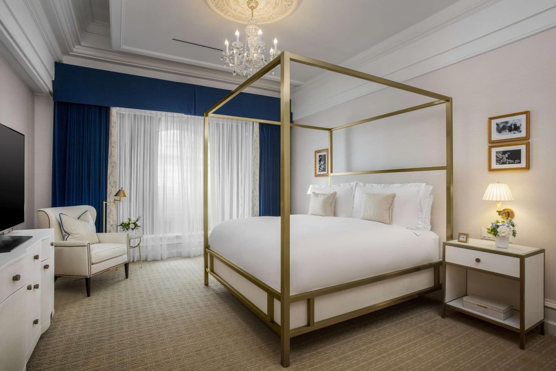 Waldorf Astoria Washington DC gallery photo in Washington, DC — image 87